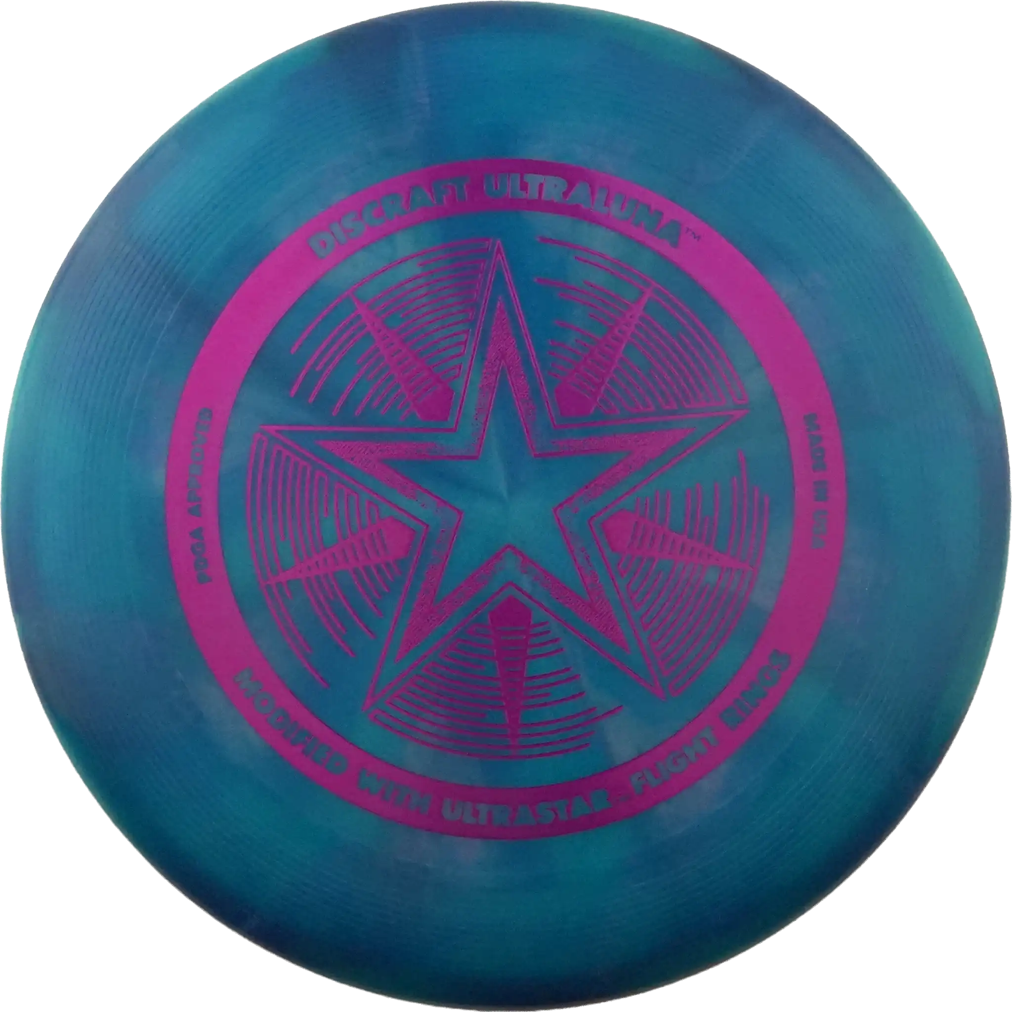 ESP Swirl UltraLuna