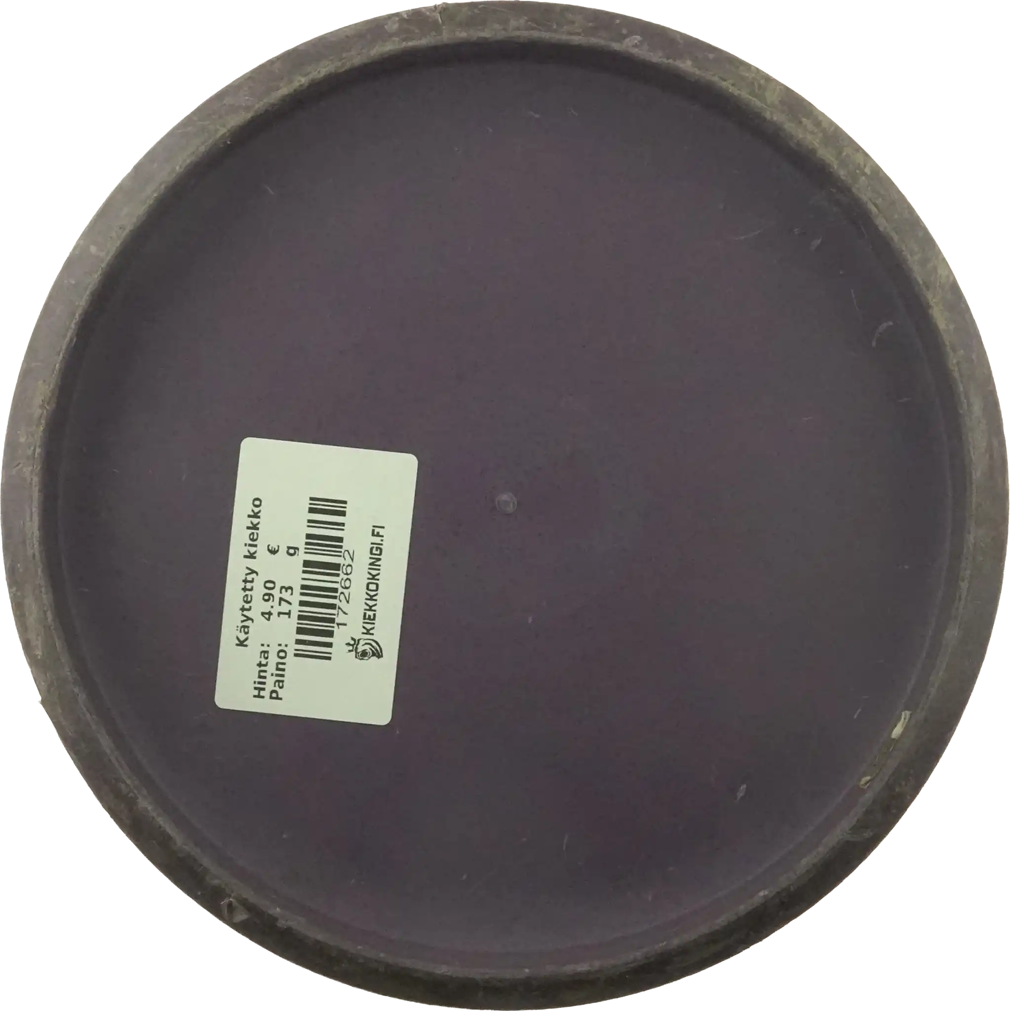 Pro-D Rubber Blend Roach