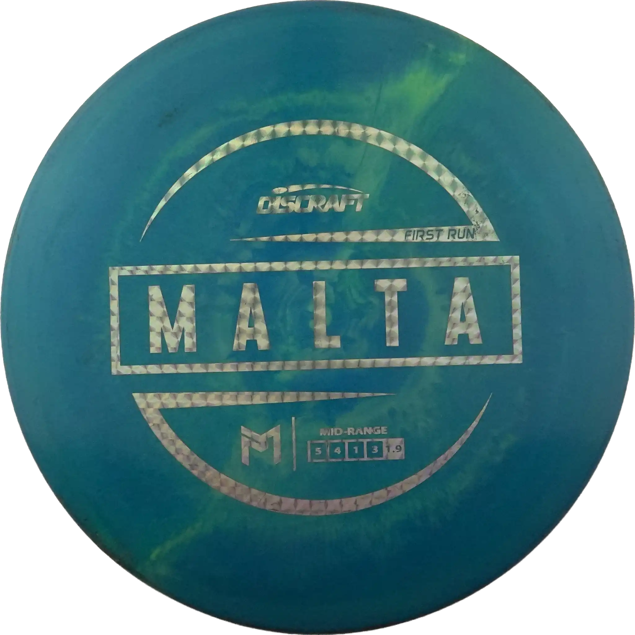 ESP Malta - First Run