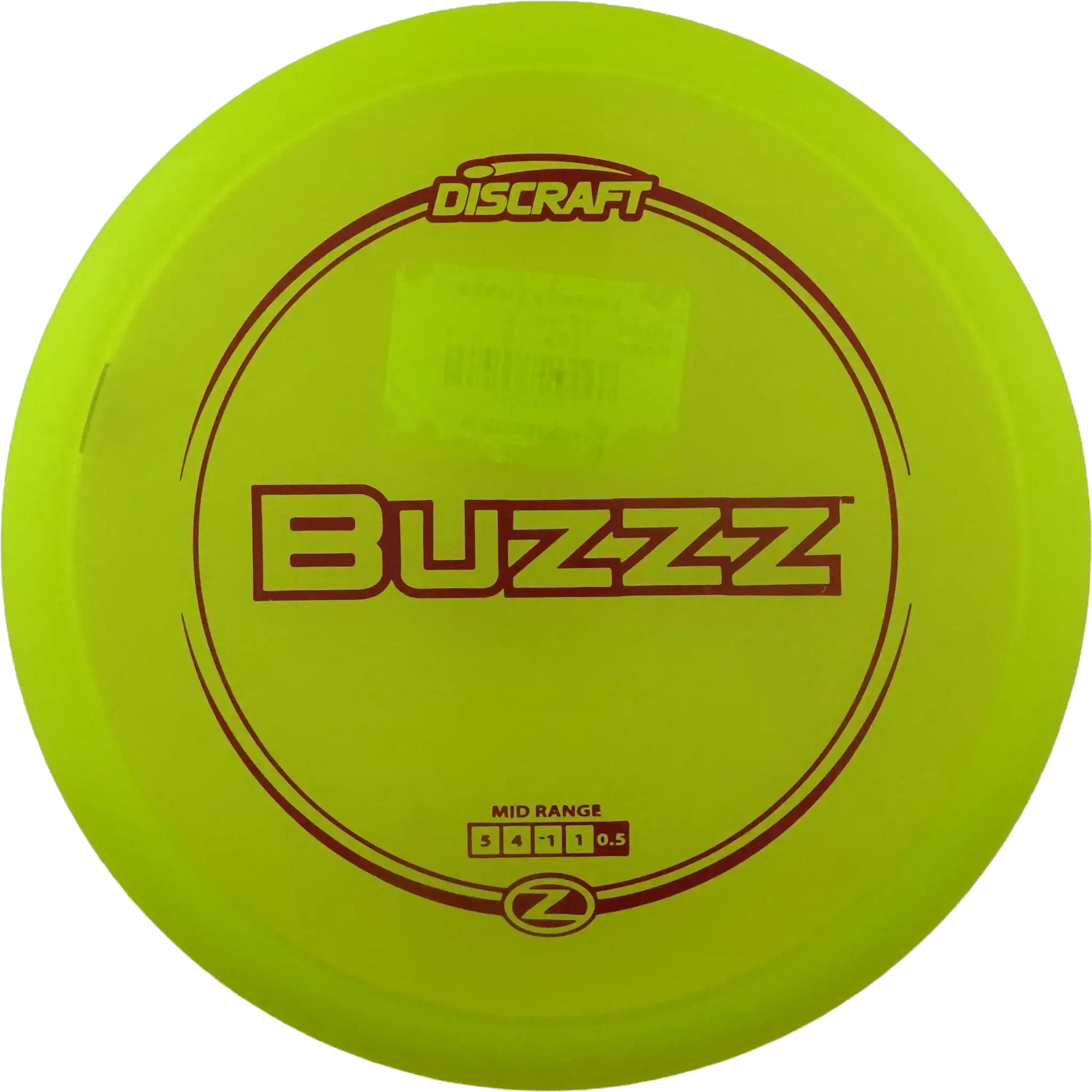 Z Buzzz