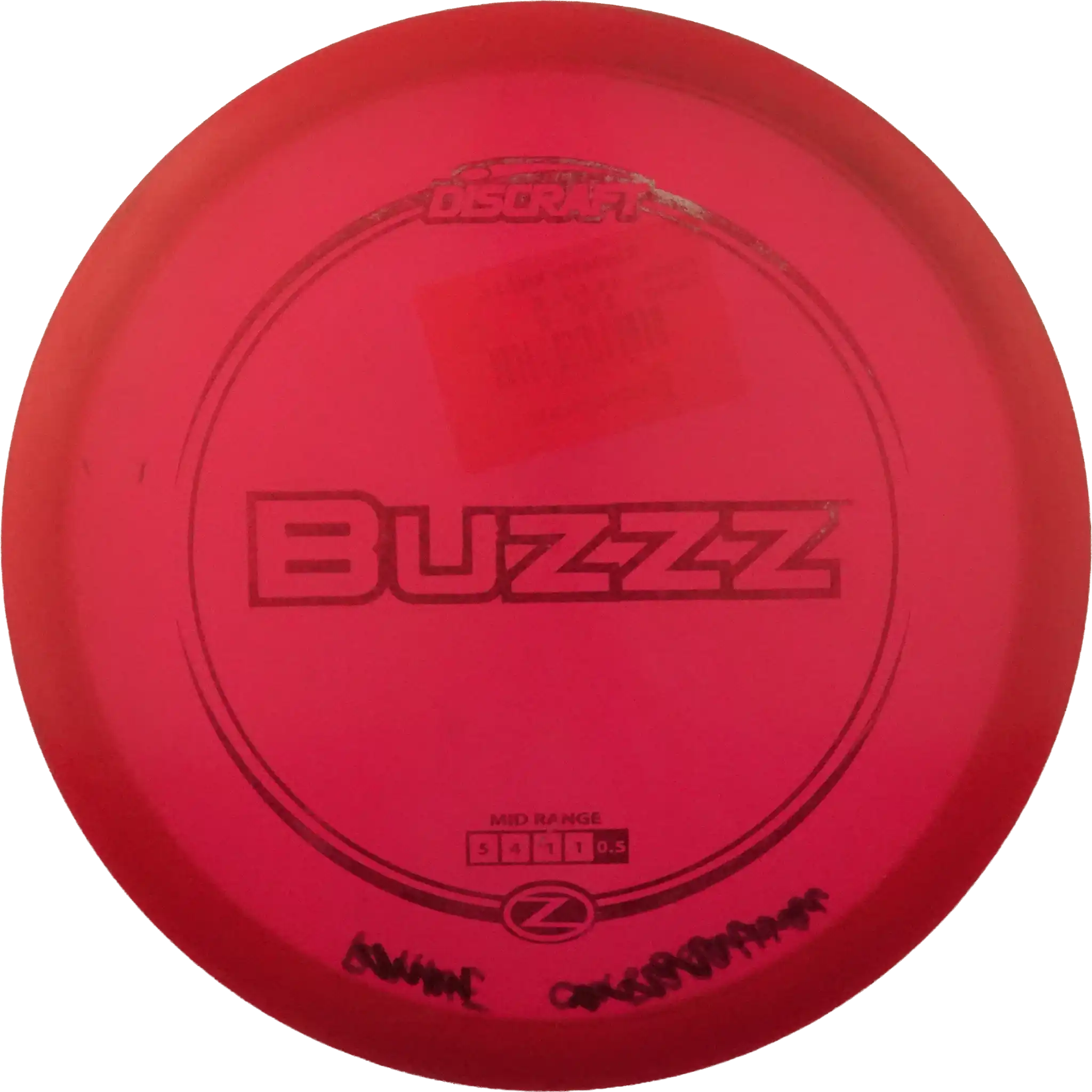 Z Buzzz