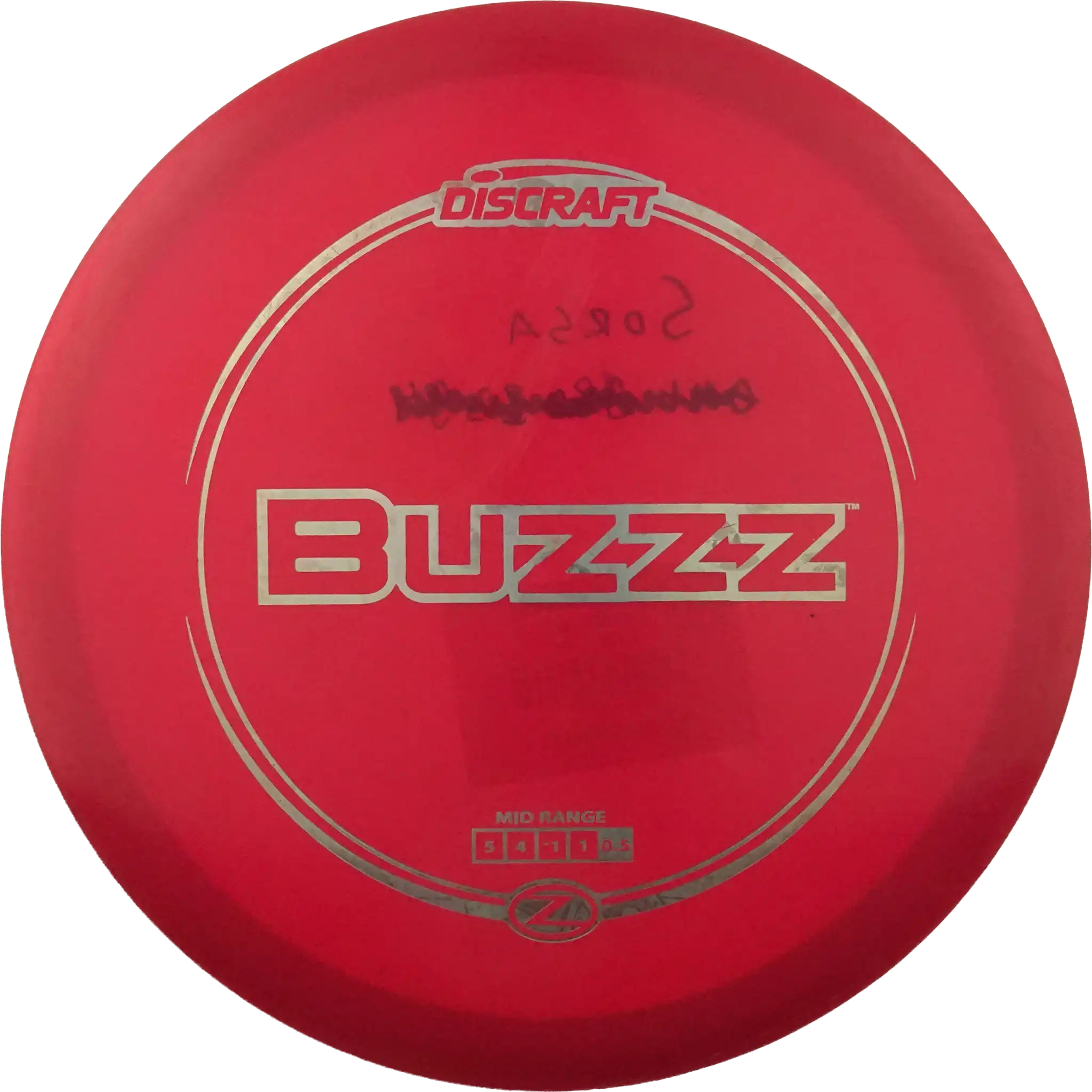 Z Buzzz