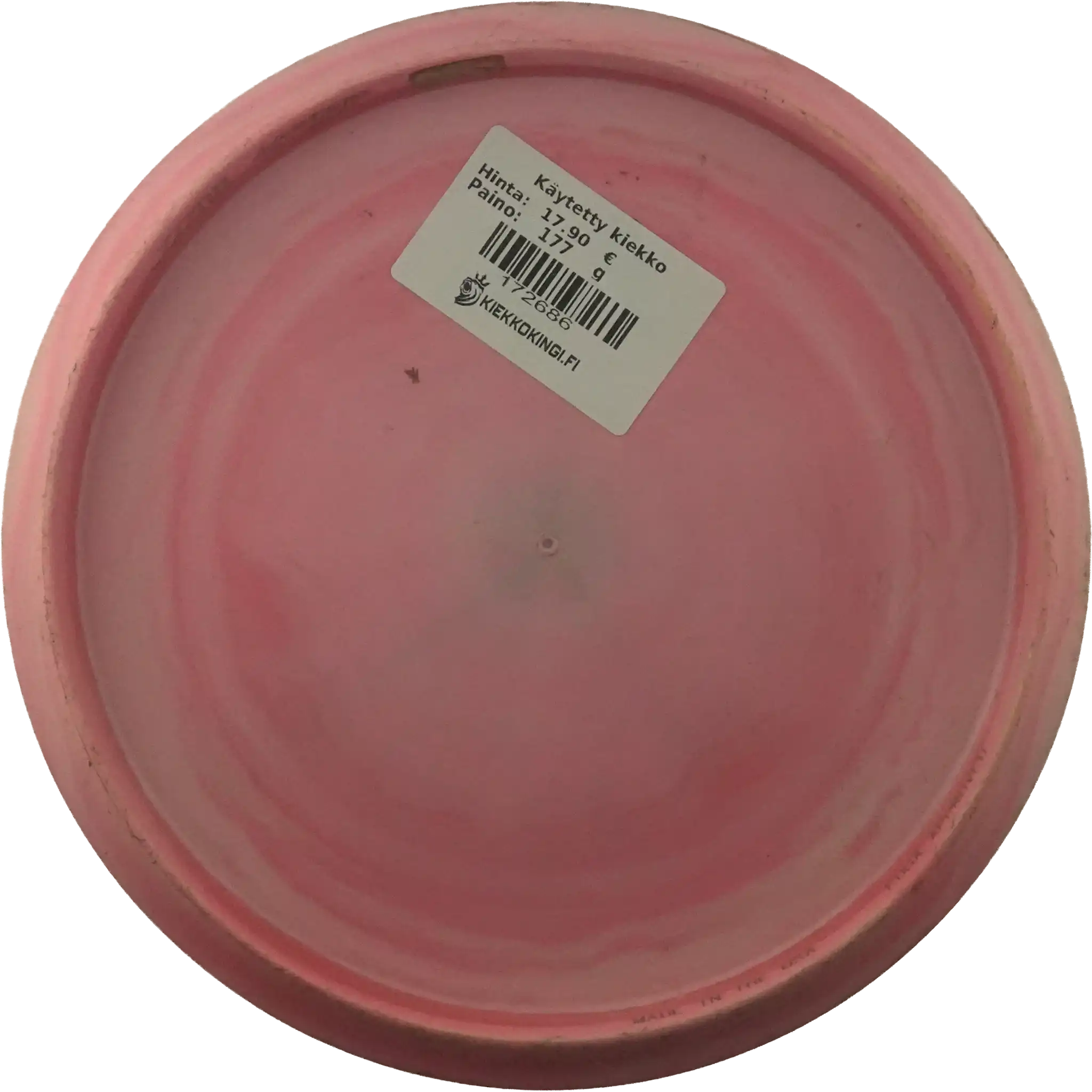 ESP Buzzz - Paul McBeth 5x