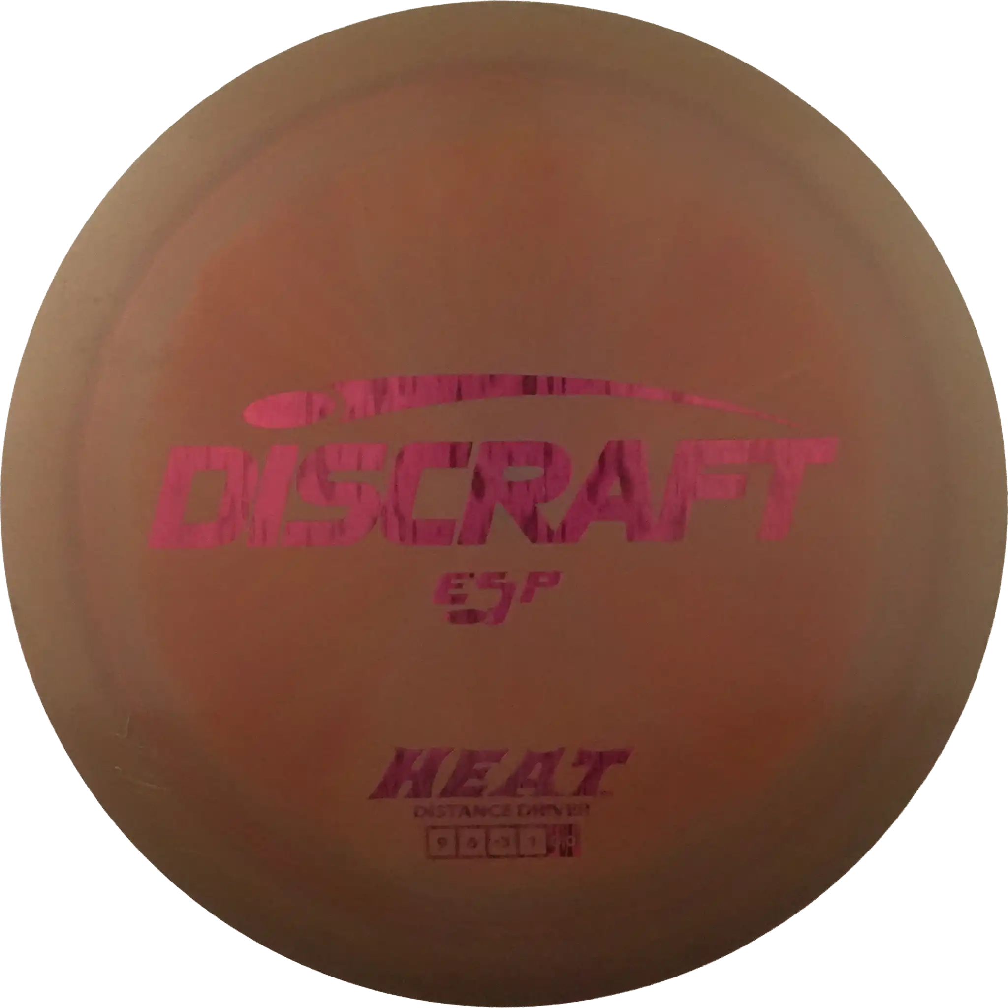 ESP Heat