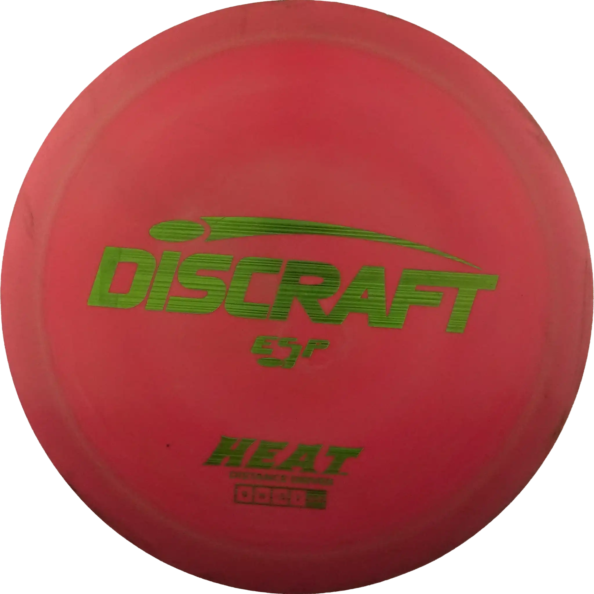 ESP Heat