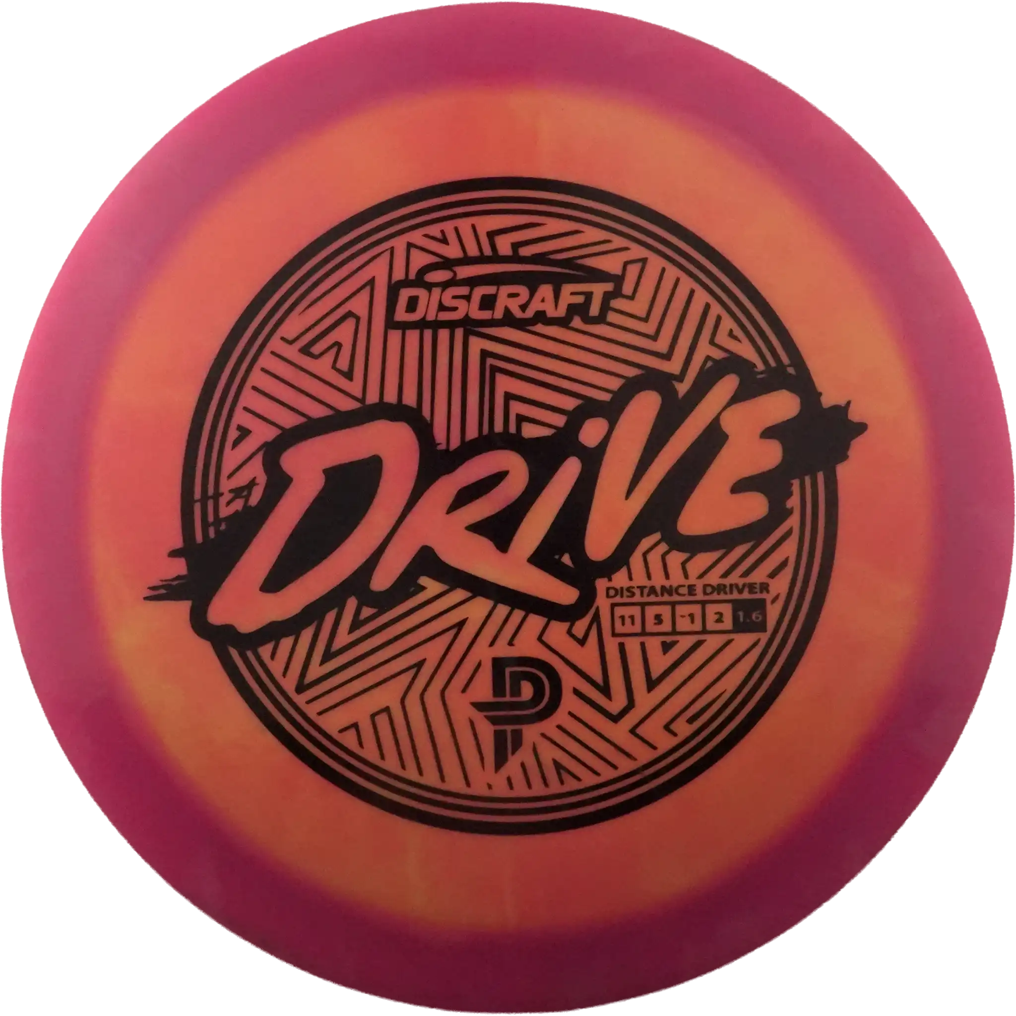 ESP Drive - Paige Pierce