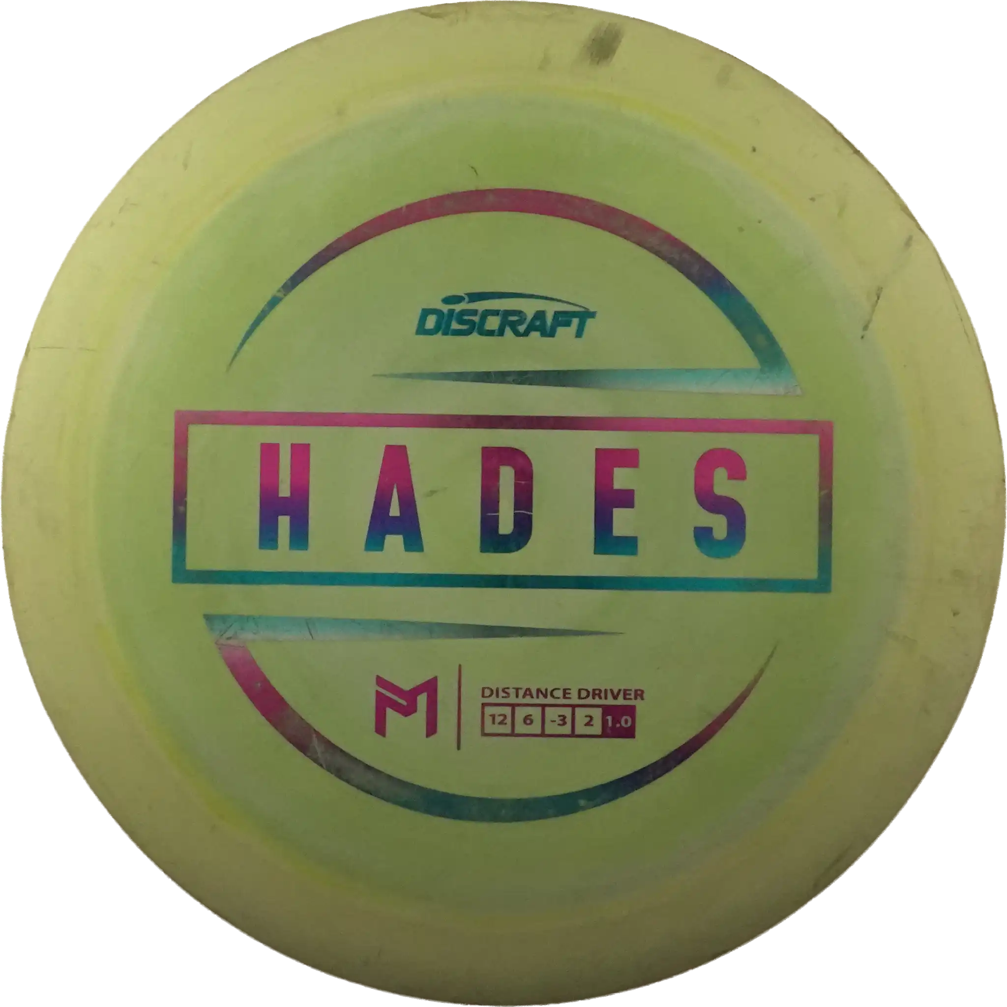 ESP Hades