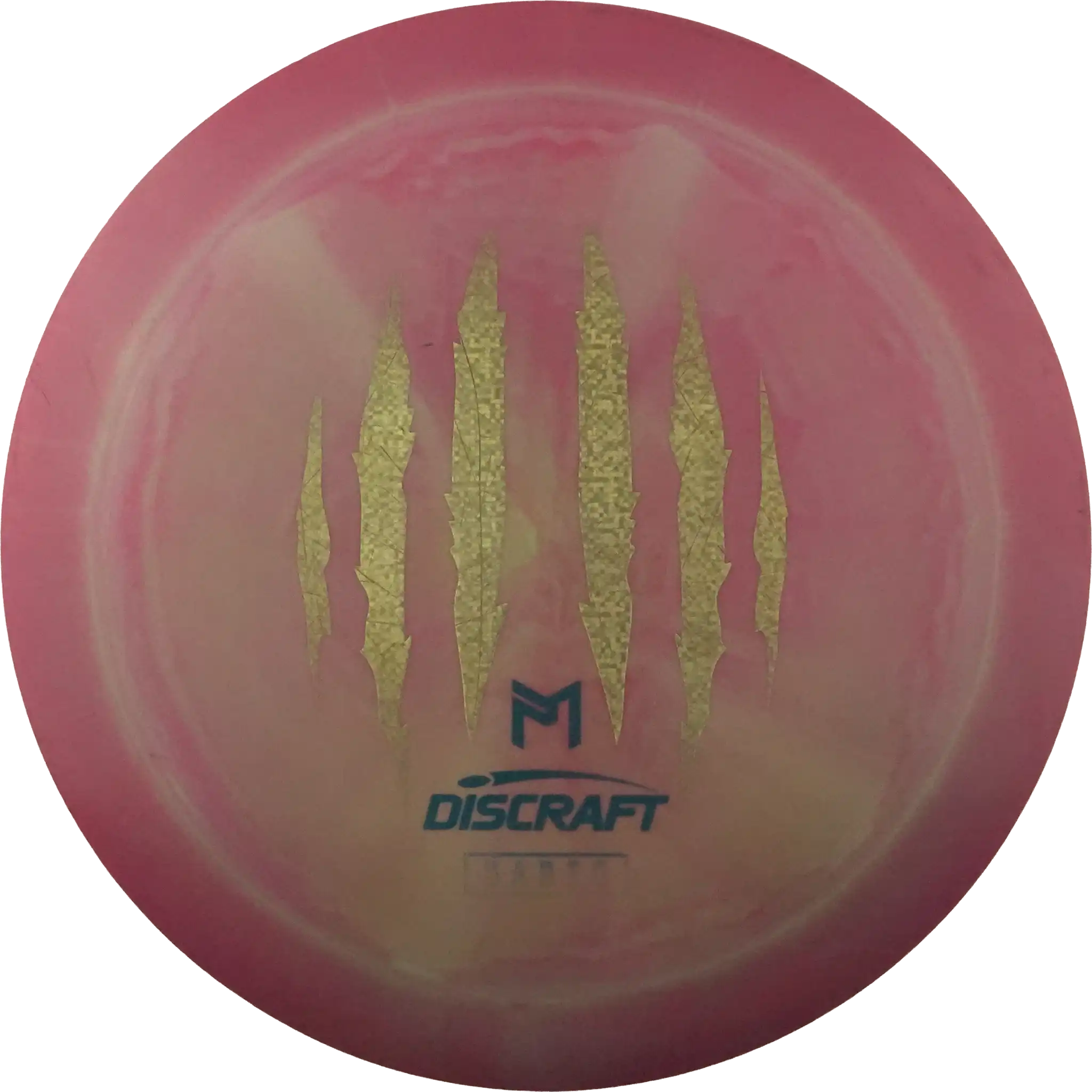 ESP Hades - Paul McBeth 6X