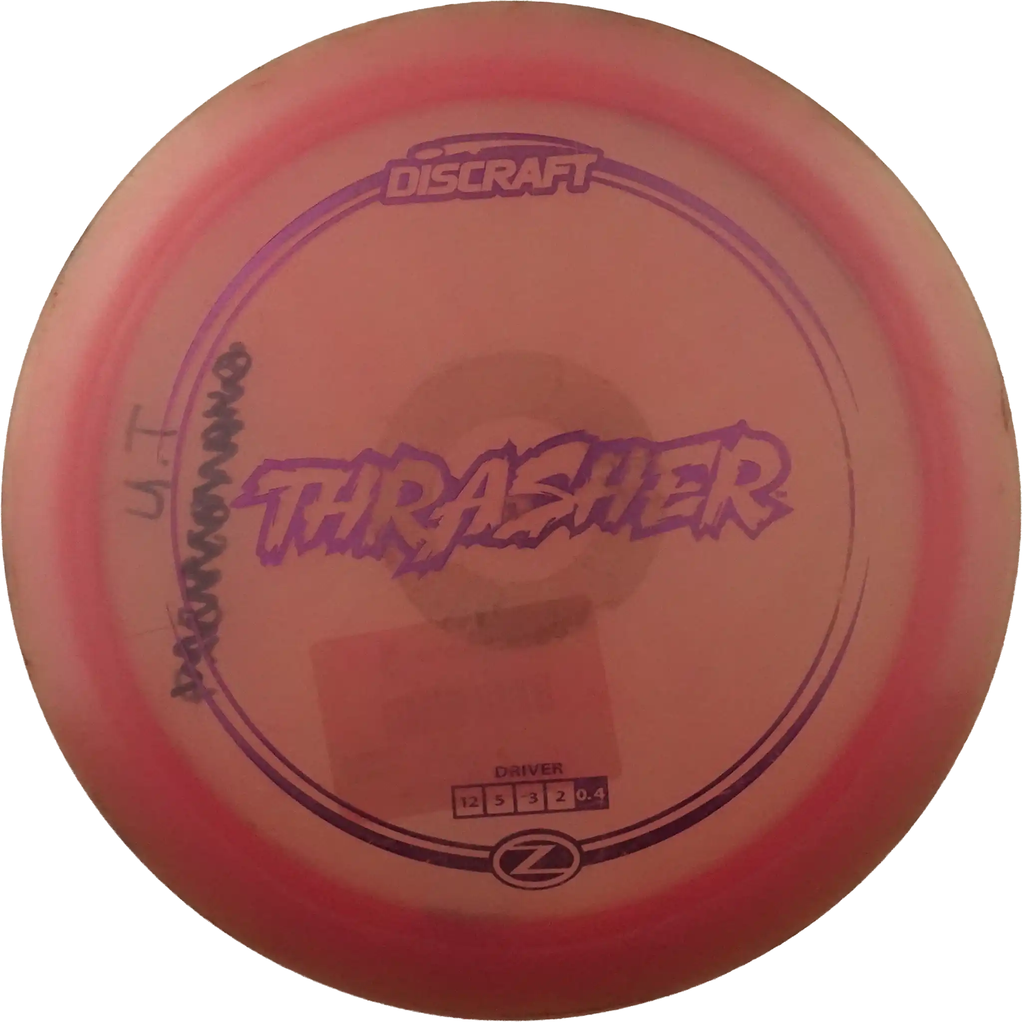 Z Thrasher