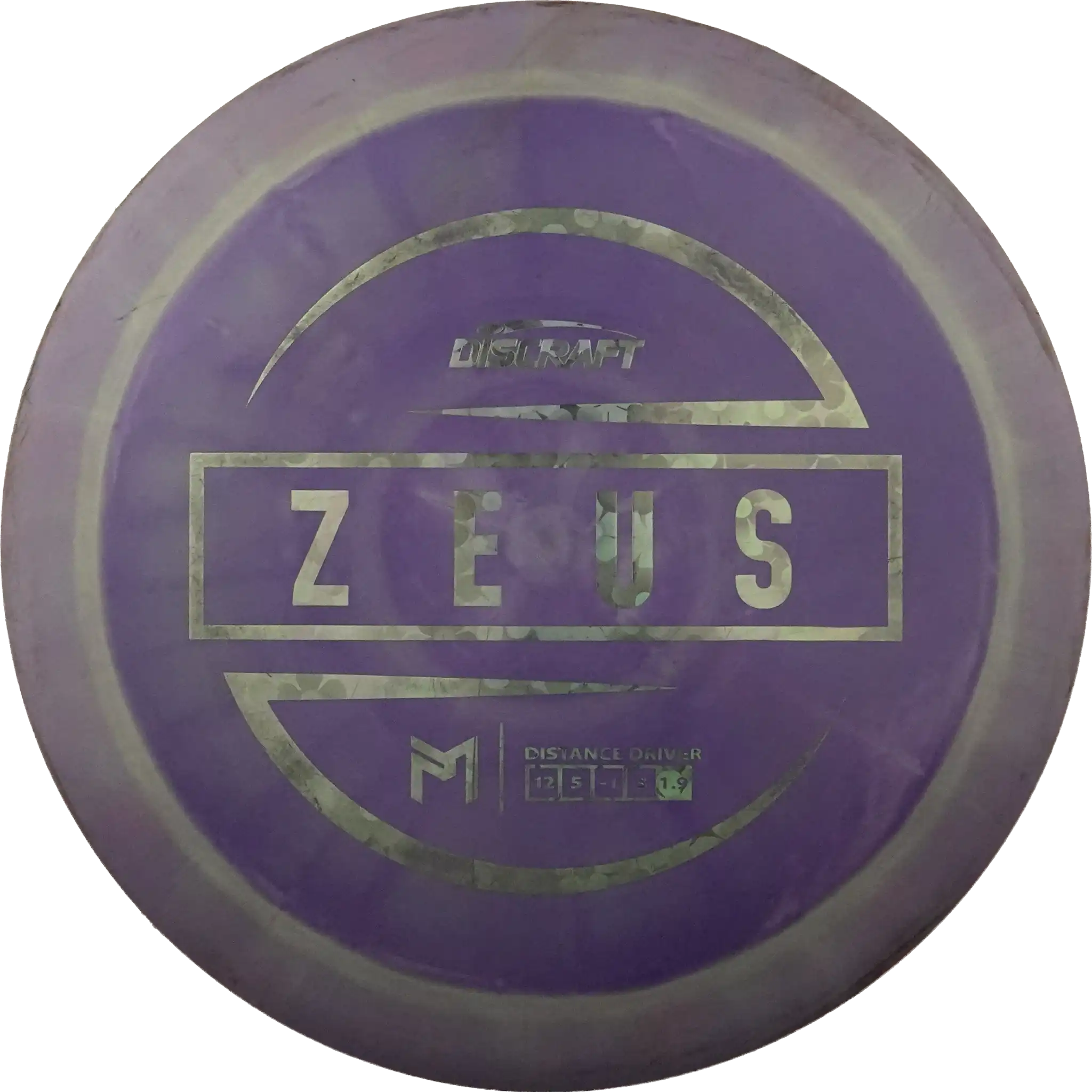 ESP Zeus