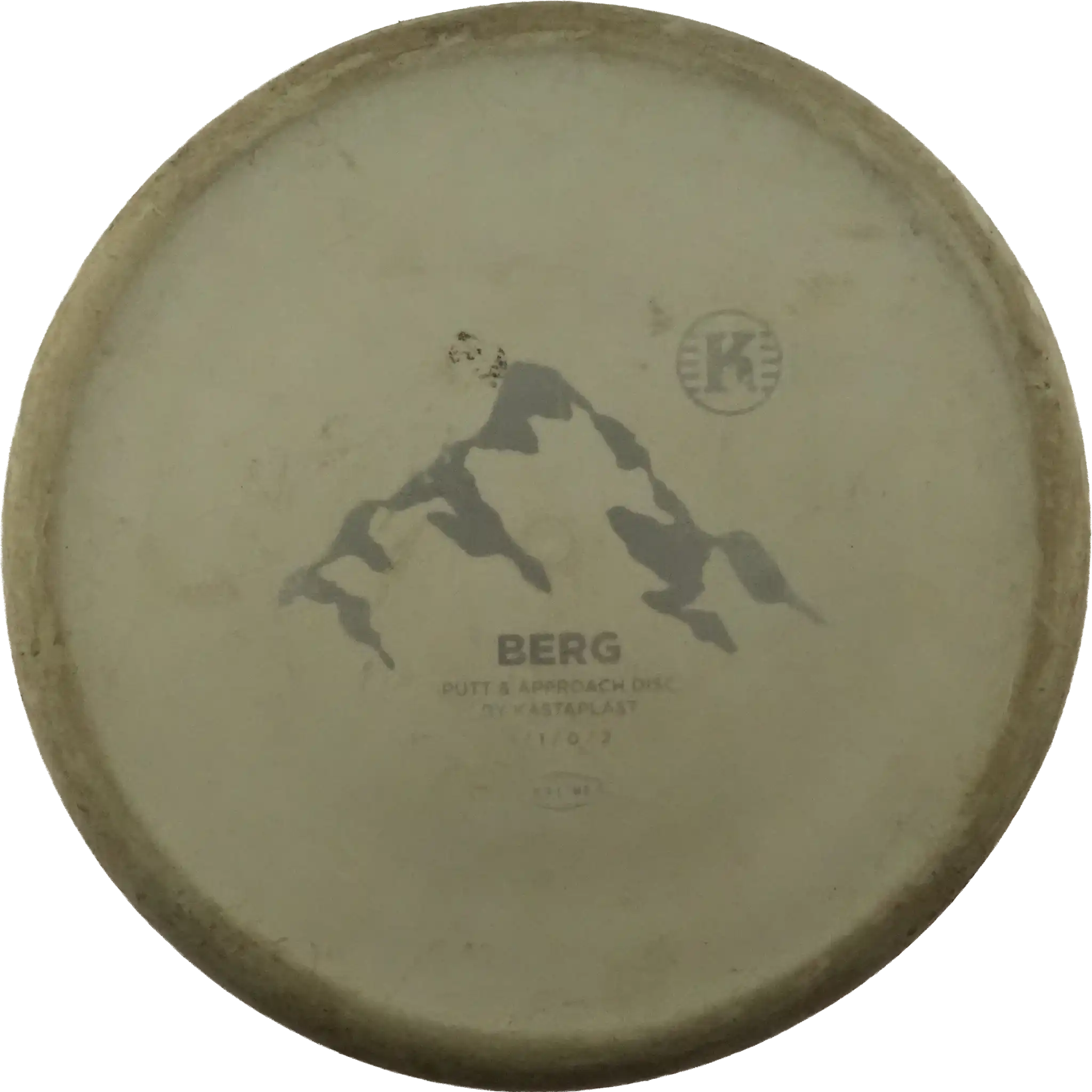K3 Berg