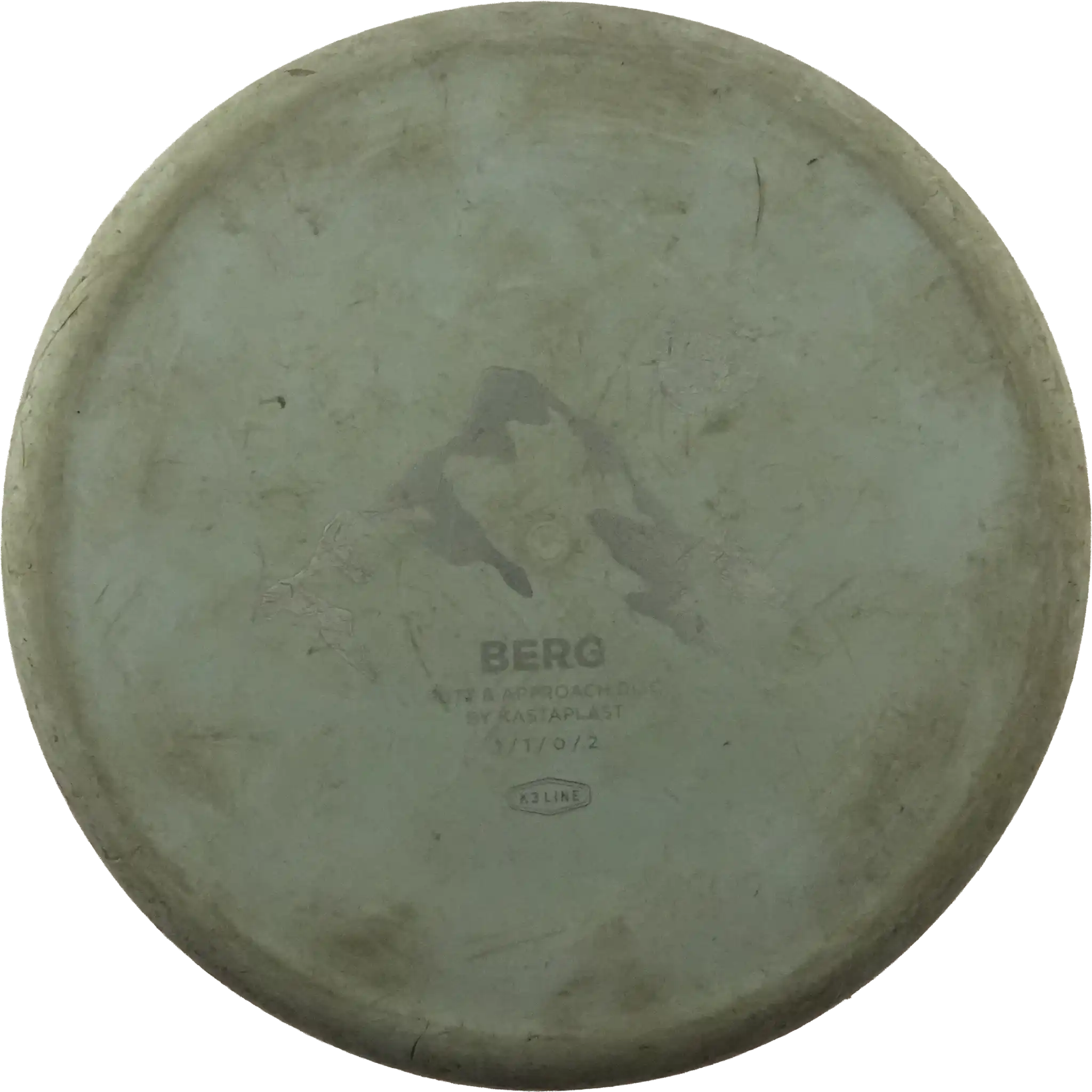 K3 Berg