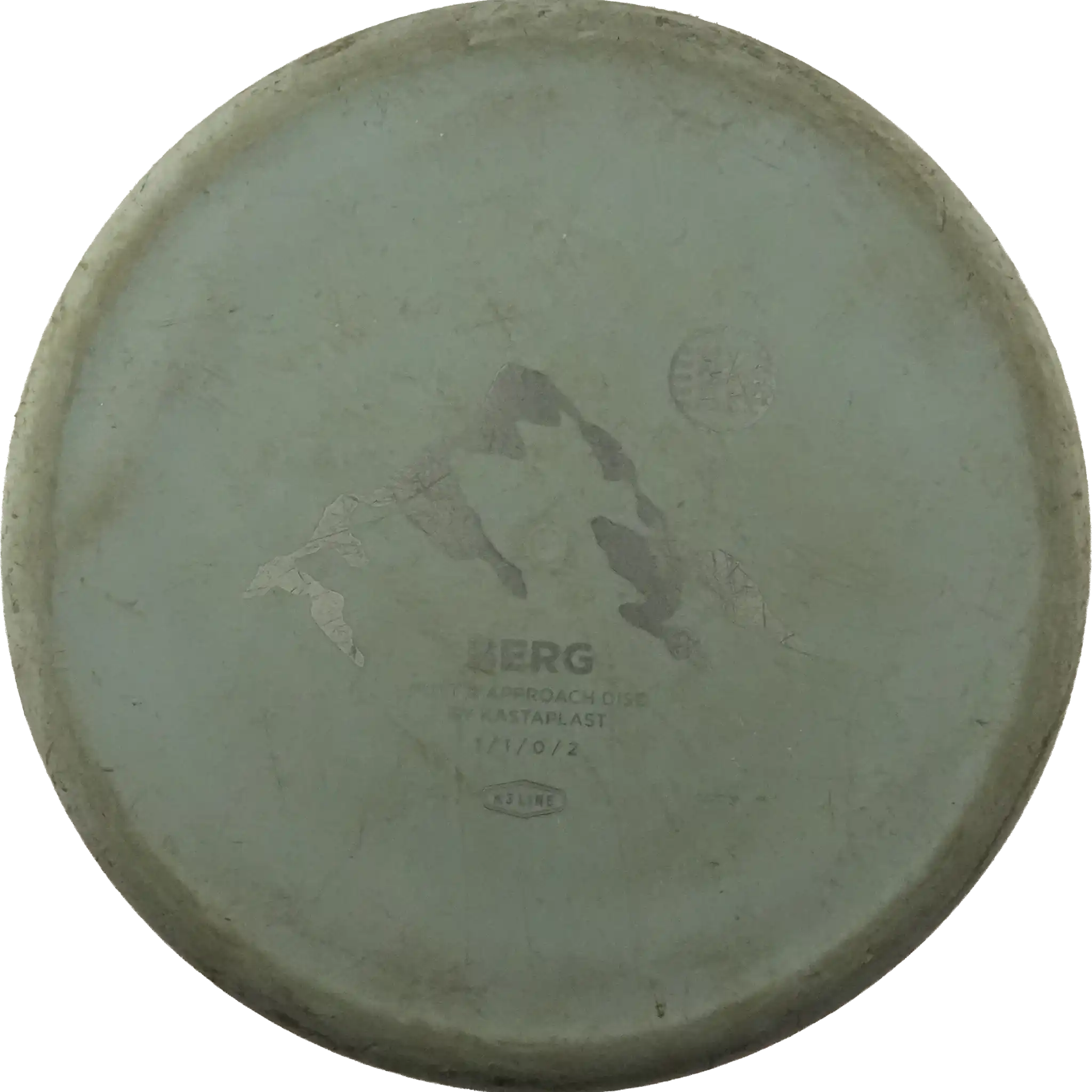 K3 Berg