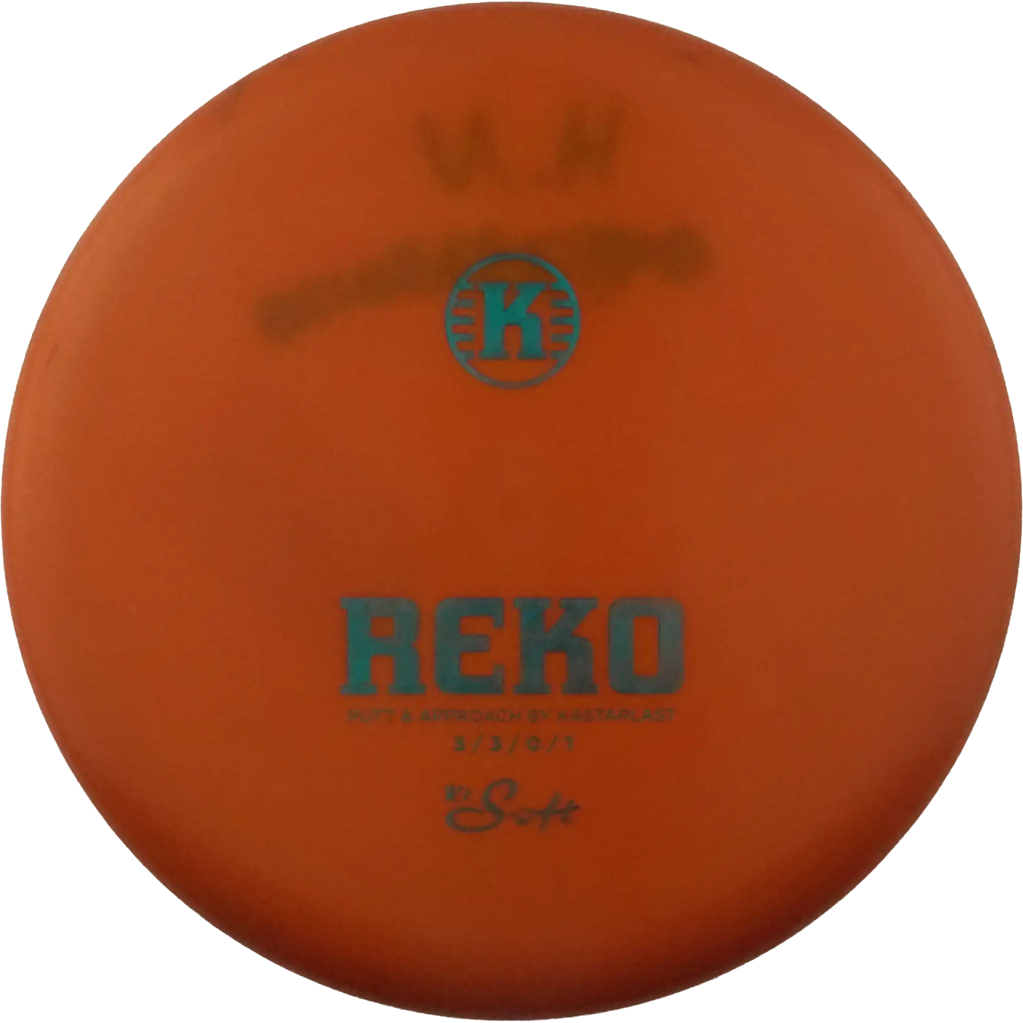 K1 Soft Reko