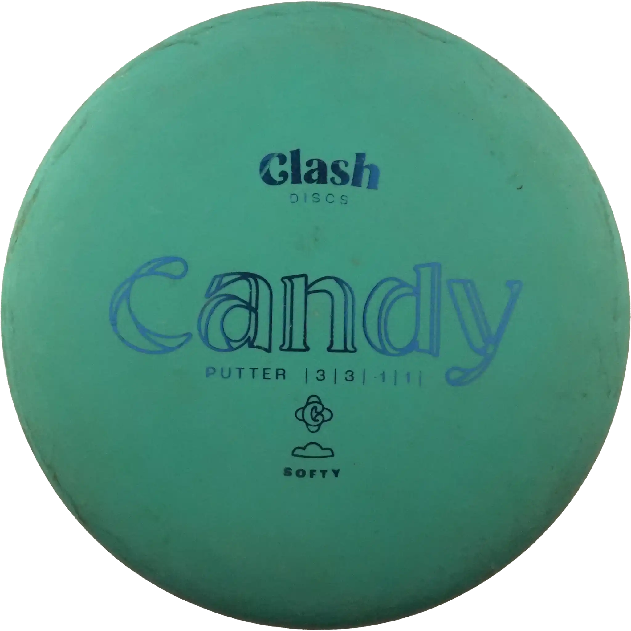Softy Candy