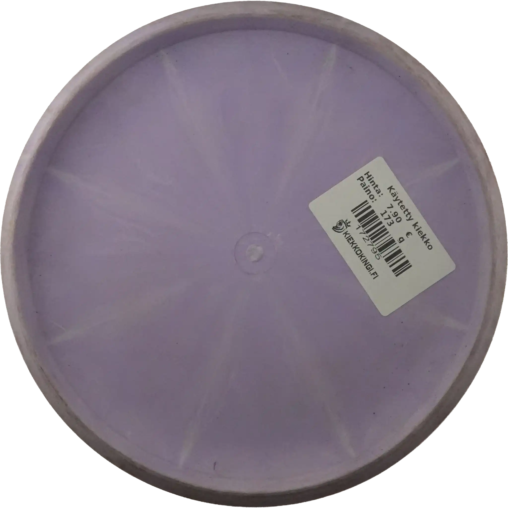 BT Soft Burst Swan