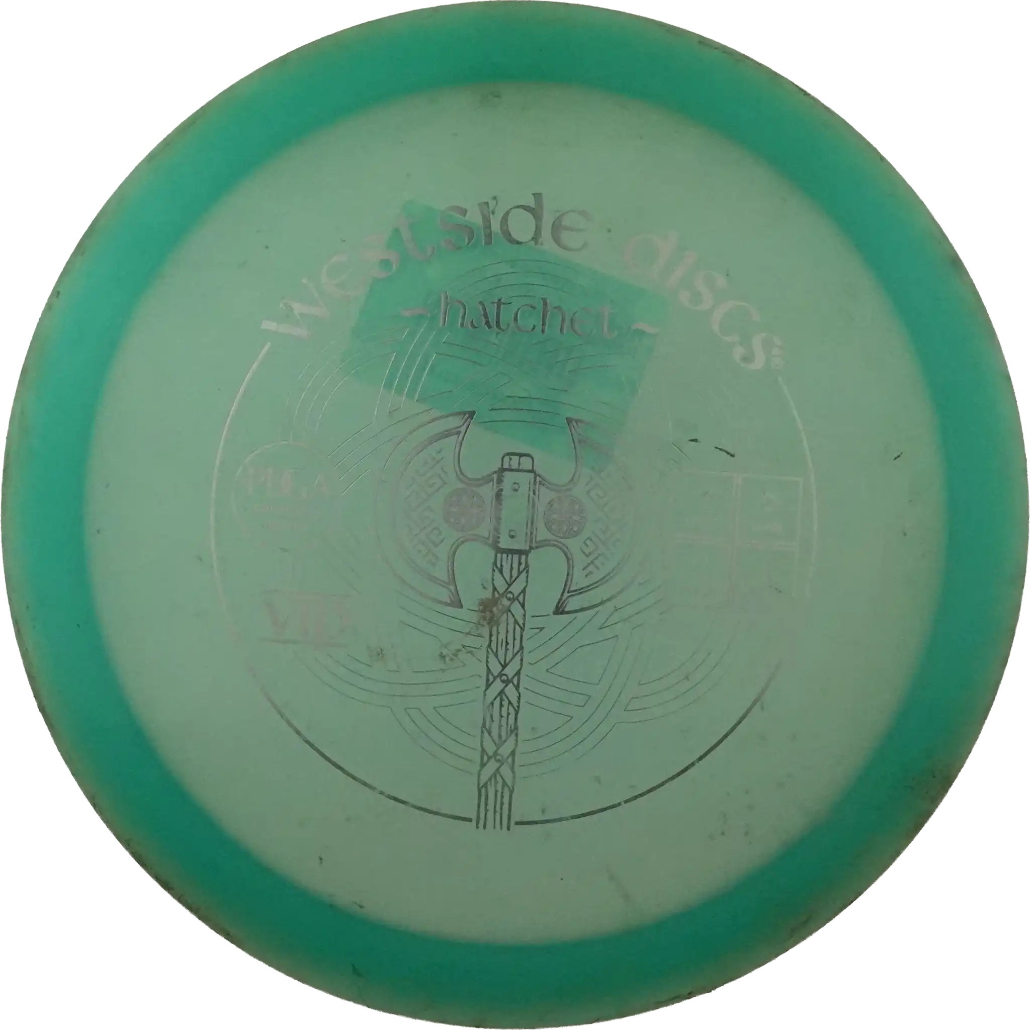 VIP Hatchet