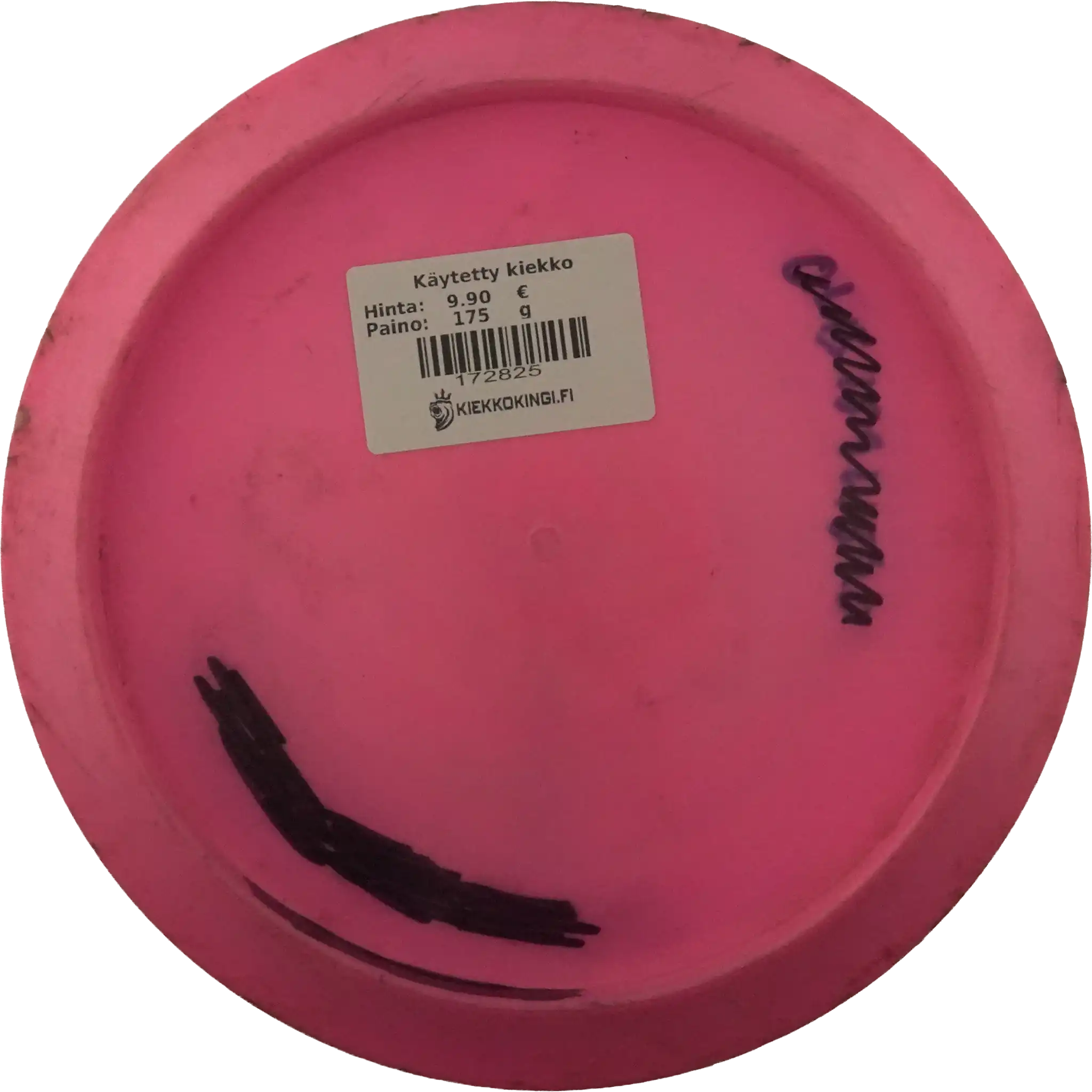Tournament Hatchet