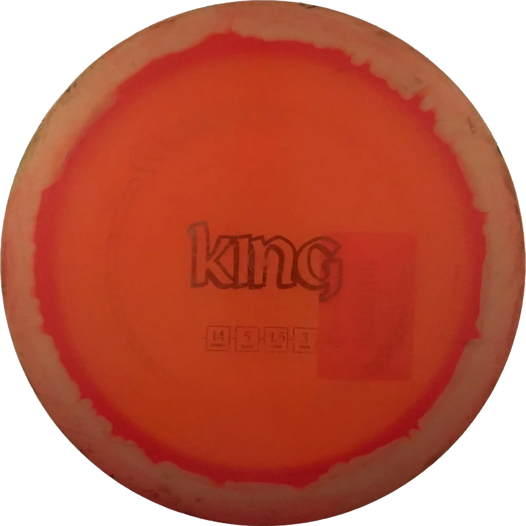 VIP-Ice Orbit King