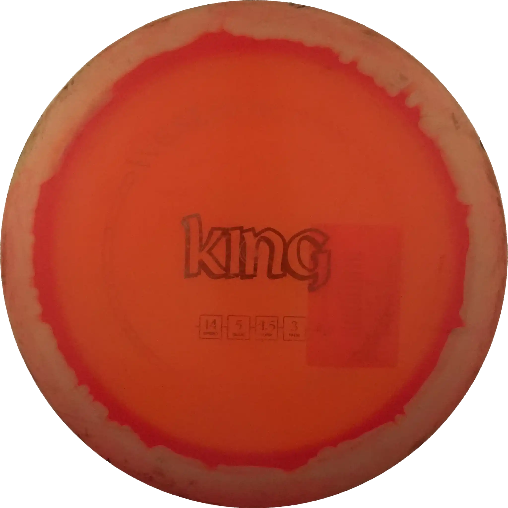 VIP-Ice Orbit King
