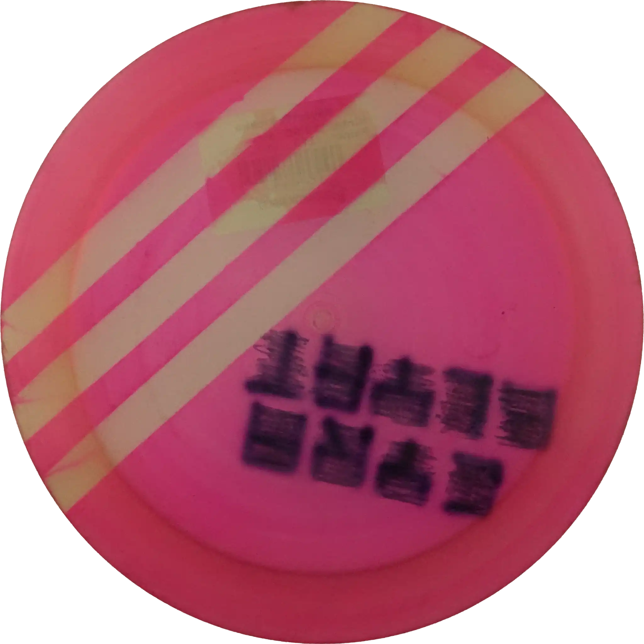Elasto Moonshine King - Dyed