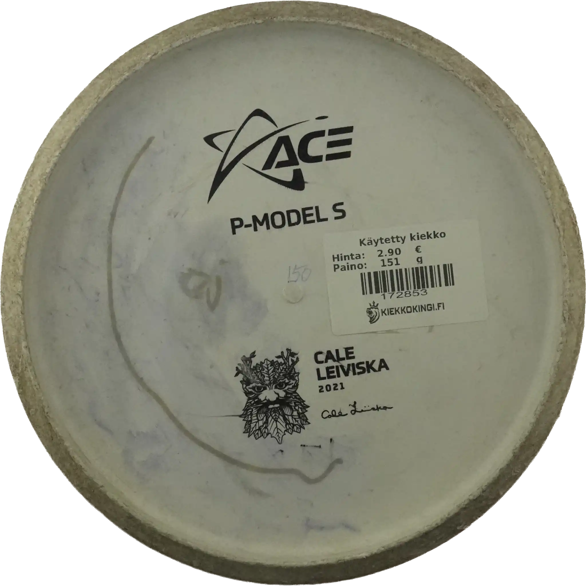 BaseGrip P Model S
