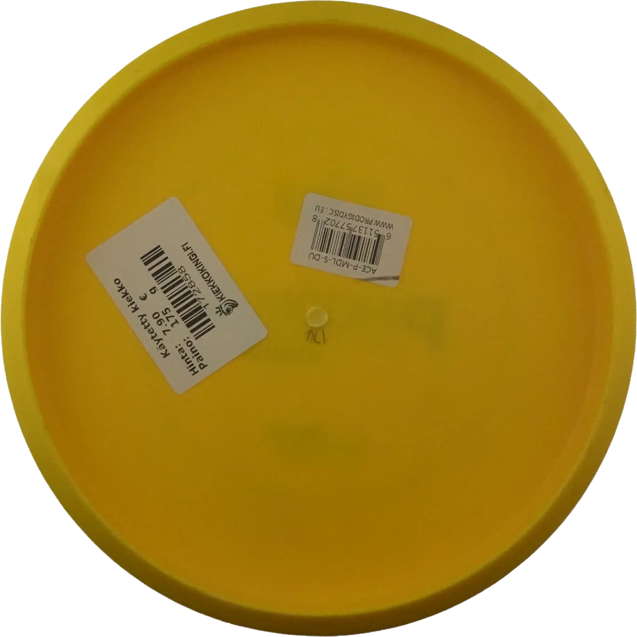DuraFlex P Model S