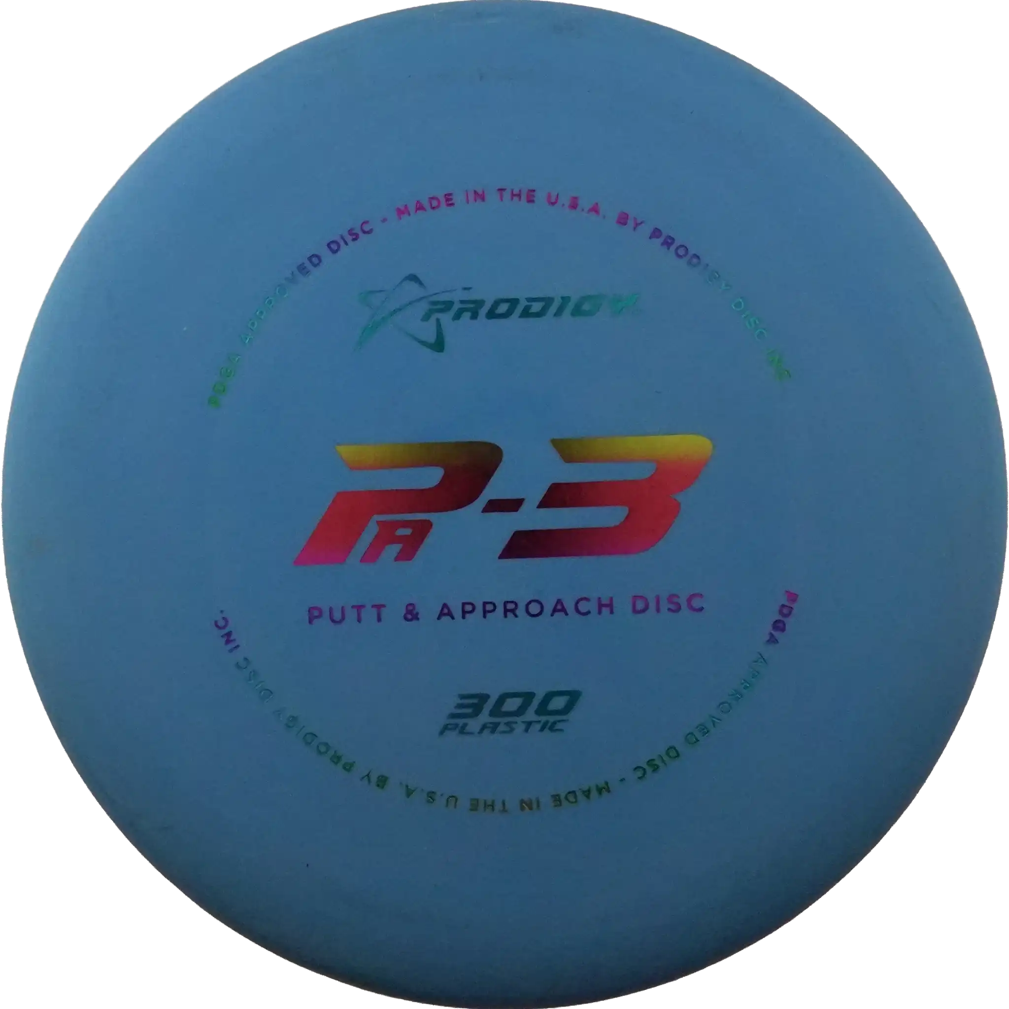 300 PA3