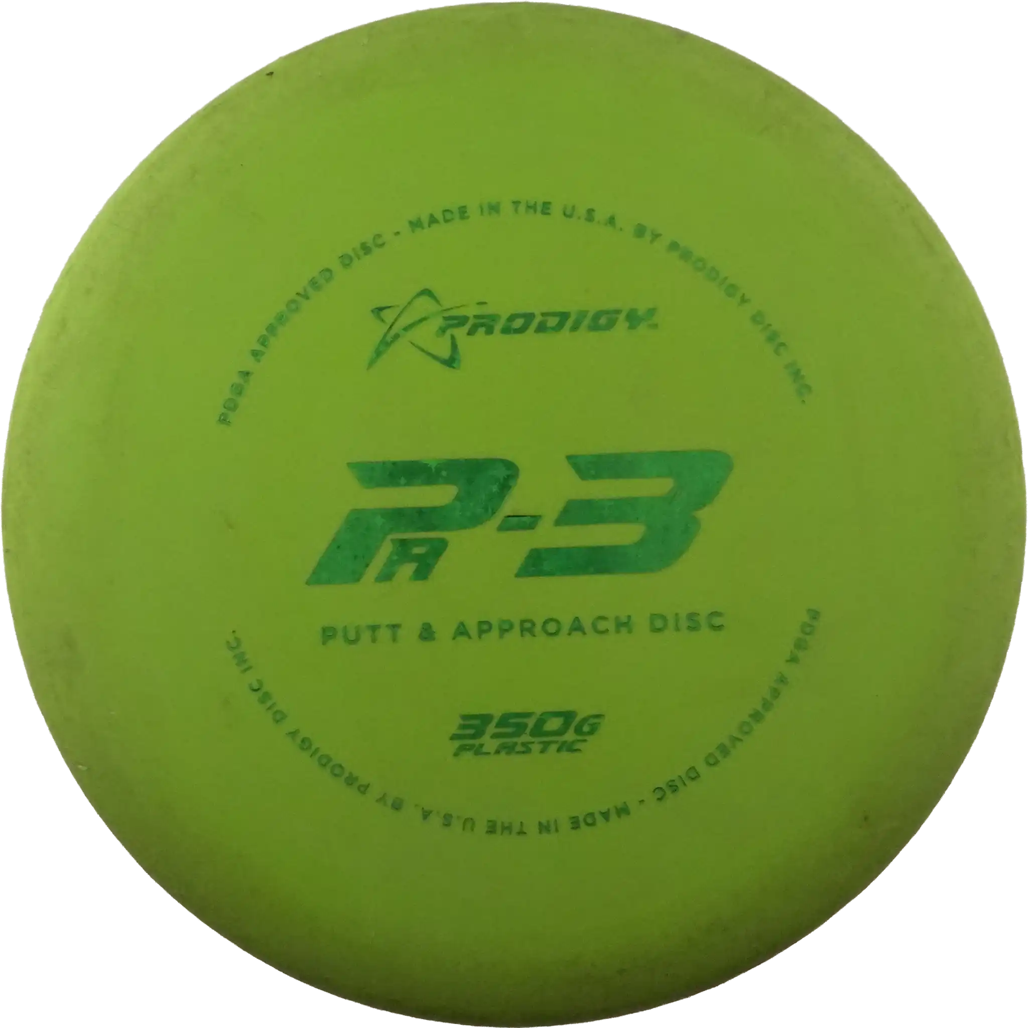 350G PA3
