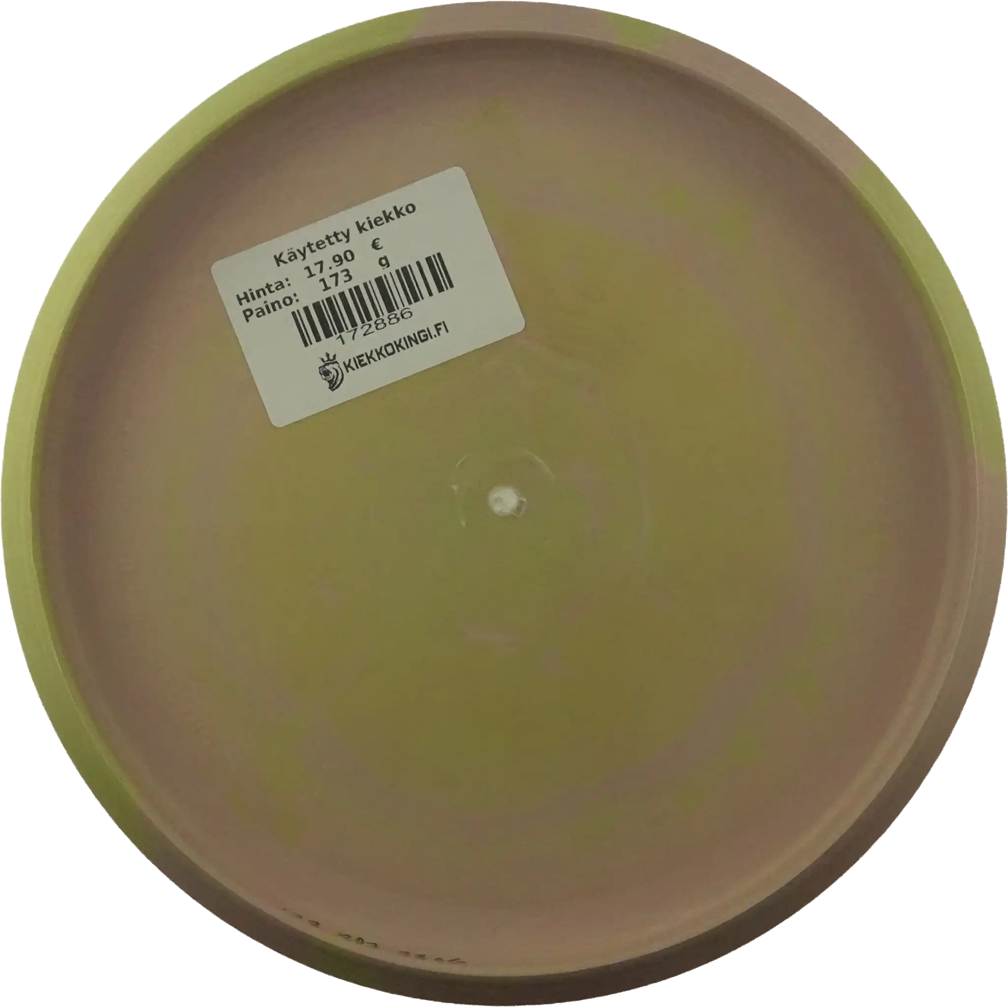 350G Spectrum PA3 - The Archer 2 - Väinö Mäkelä
