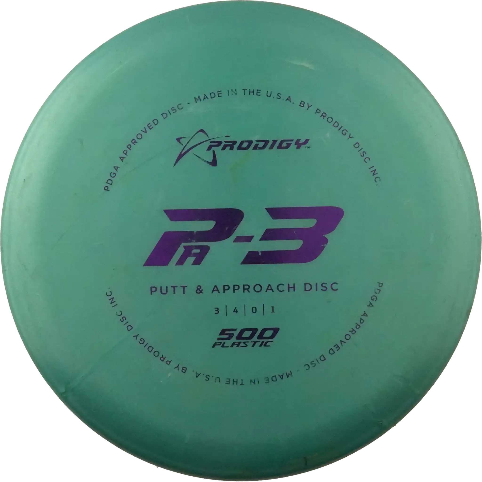500 PA3