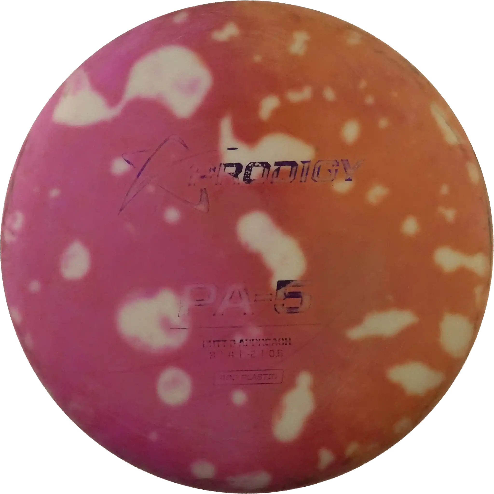 400 PA5