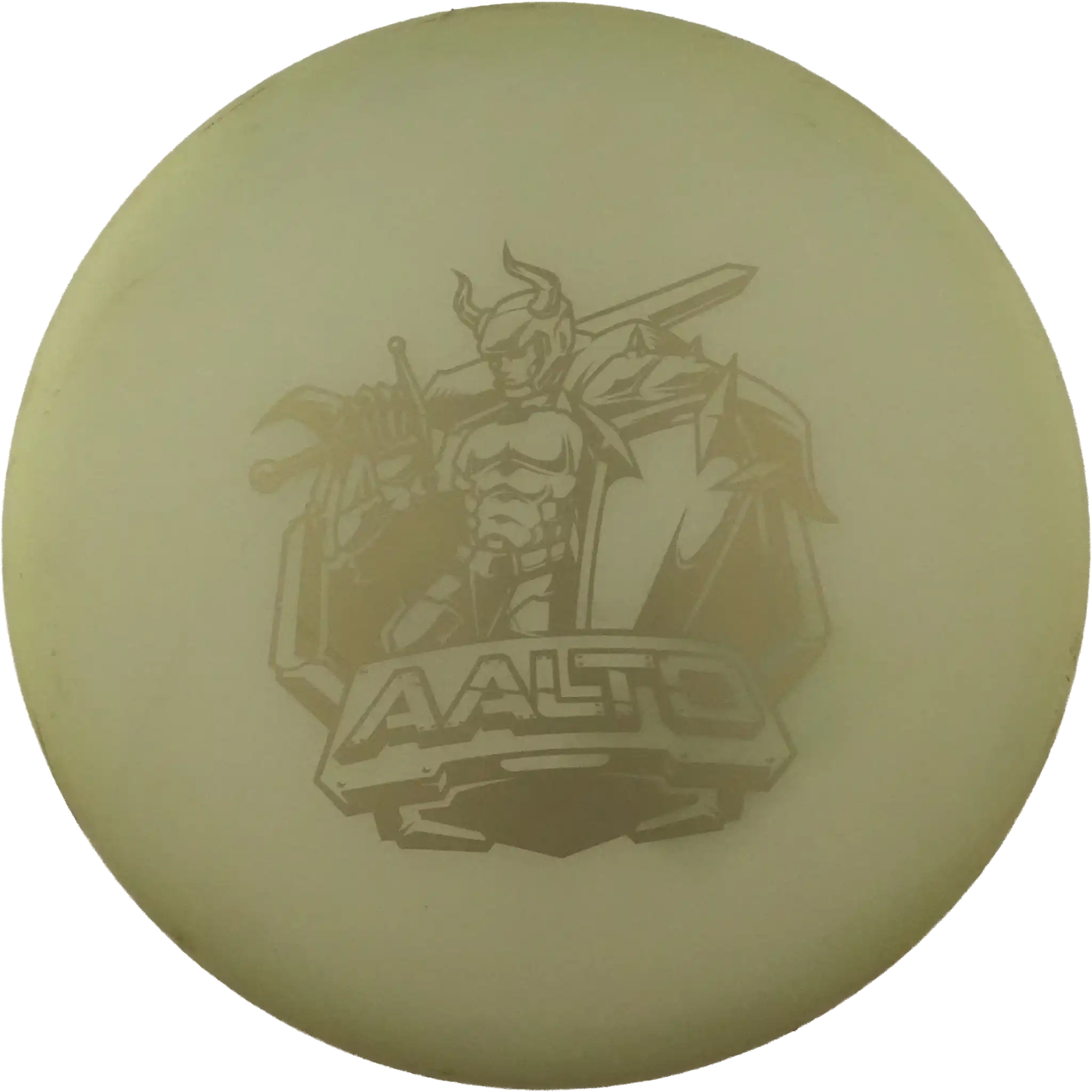 400 Glow A5 - Joonas Aalto