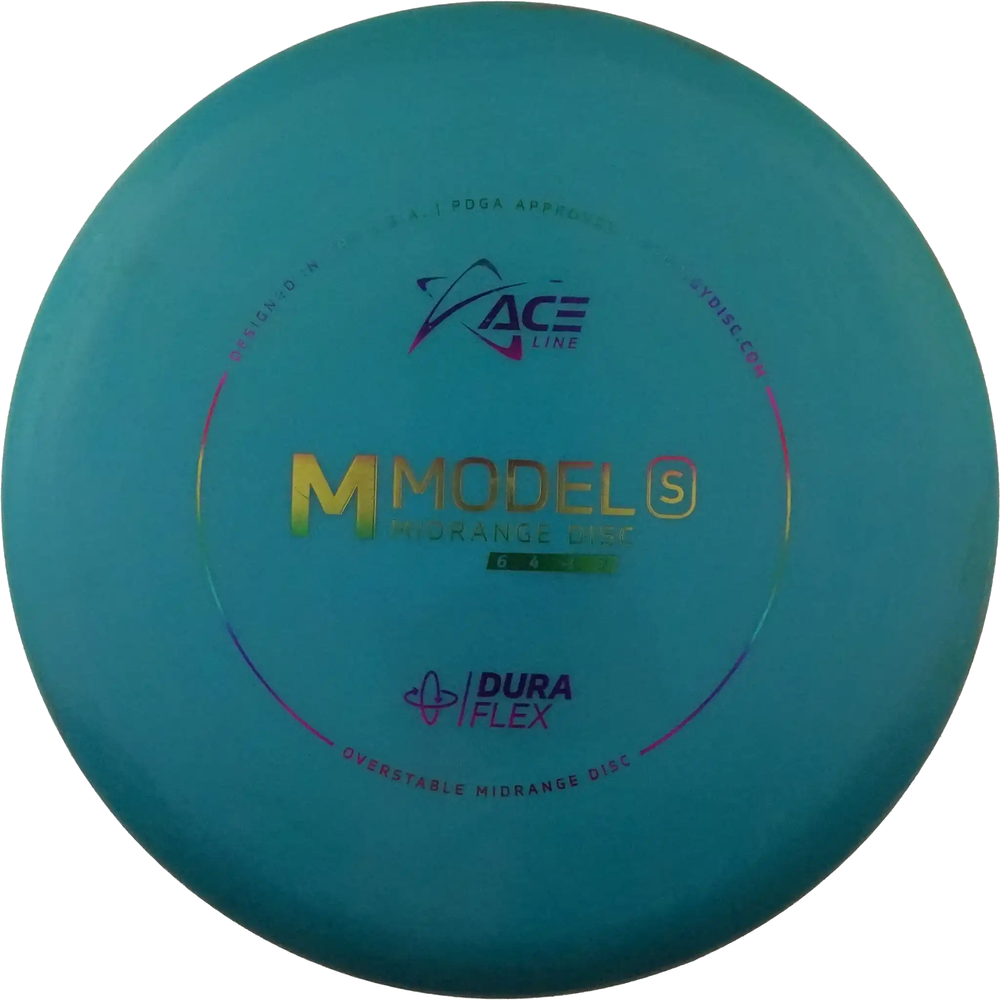 DuraFlex M Model S