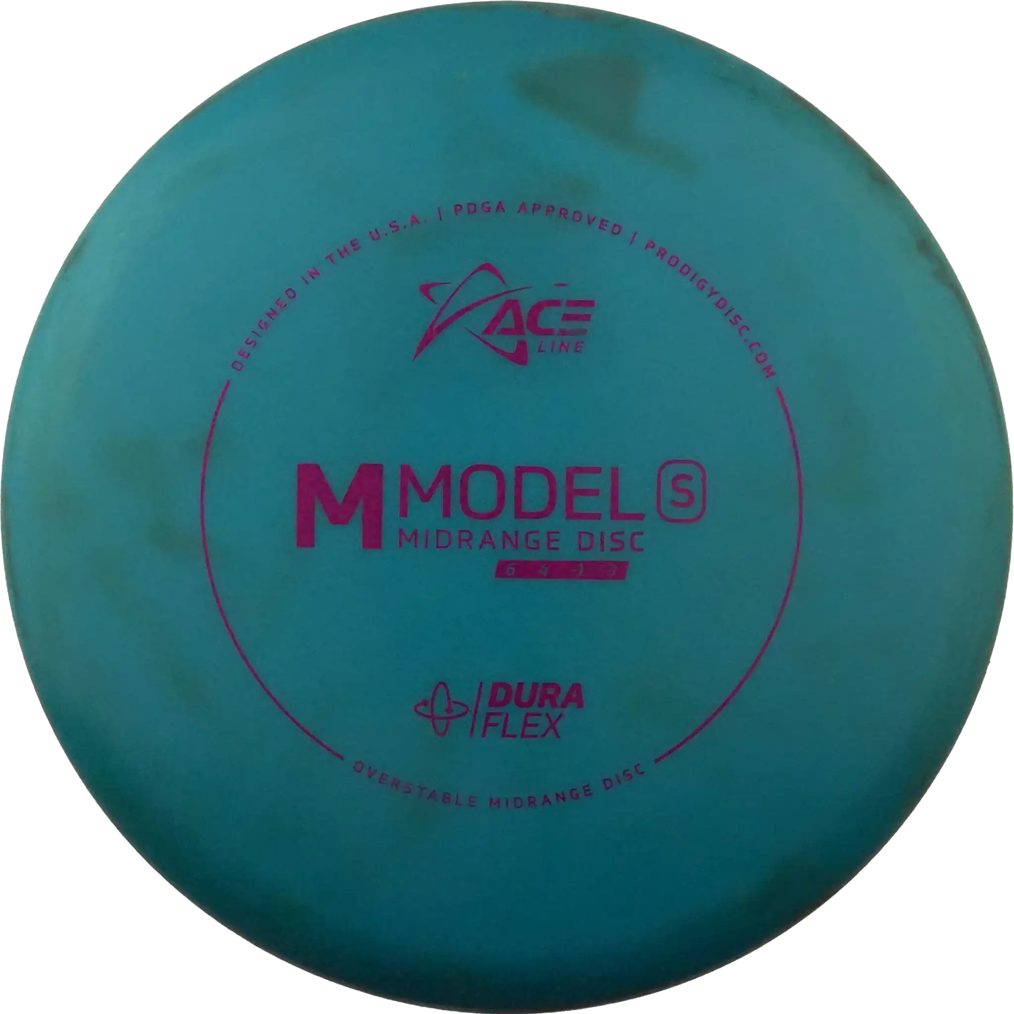 DuraFlex M Model S