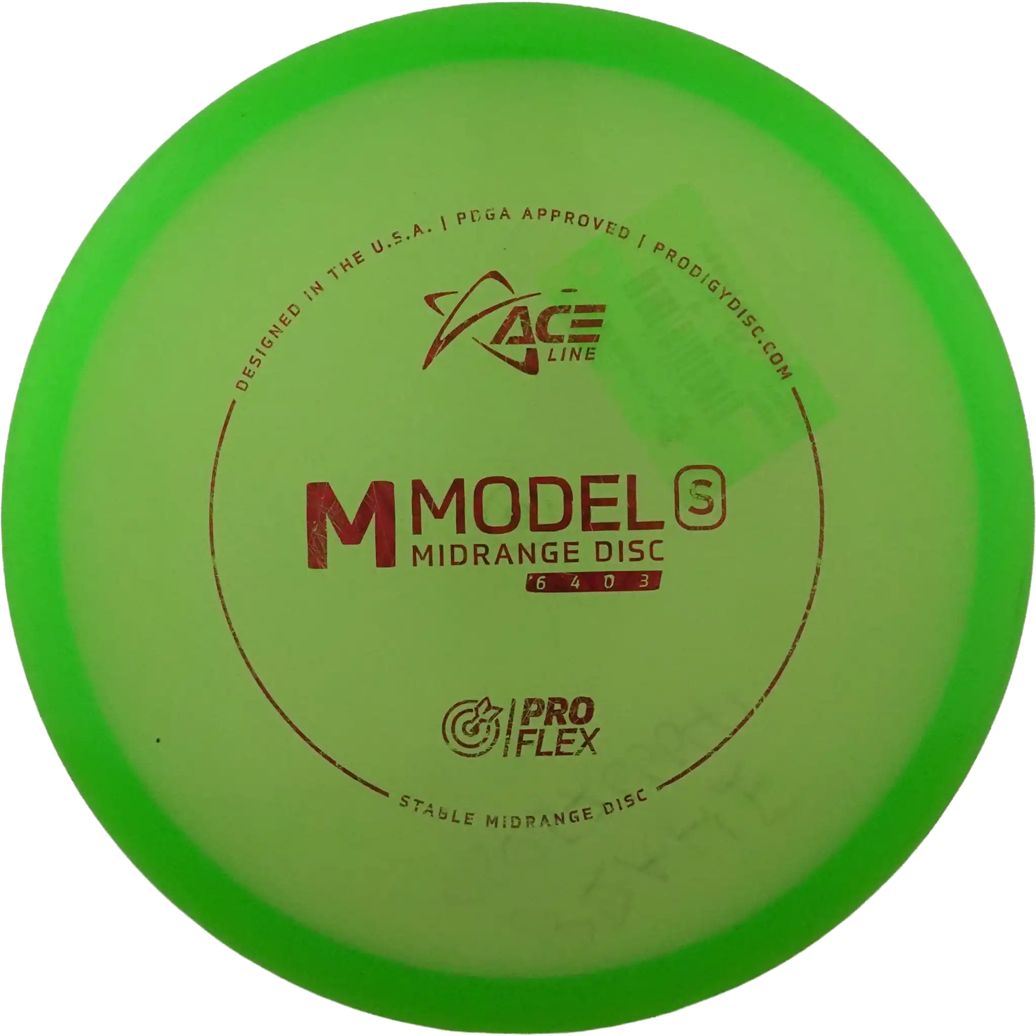 ProFlex M Model S