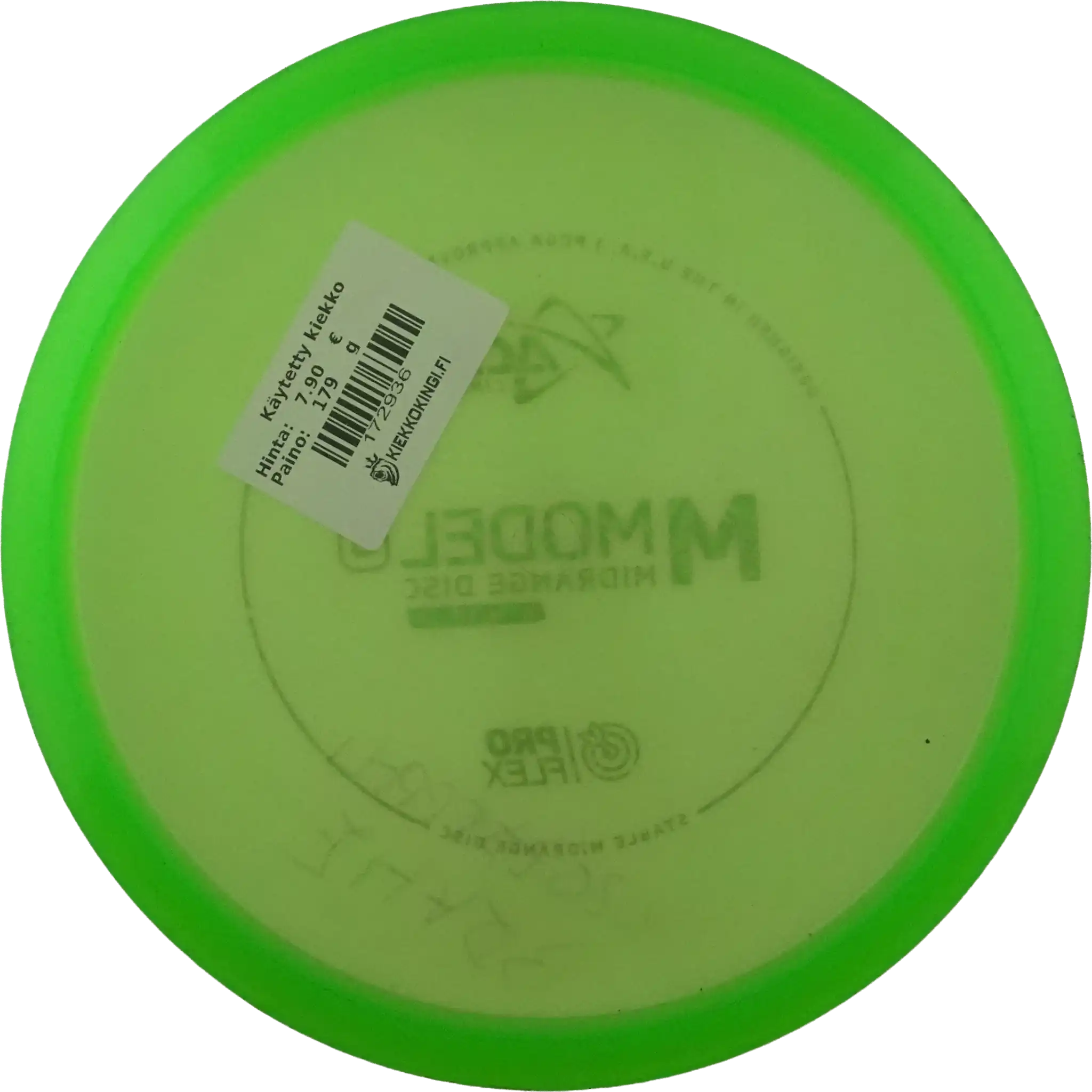 ProFlex M Model S