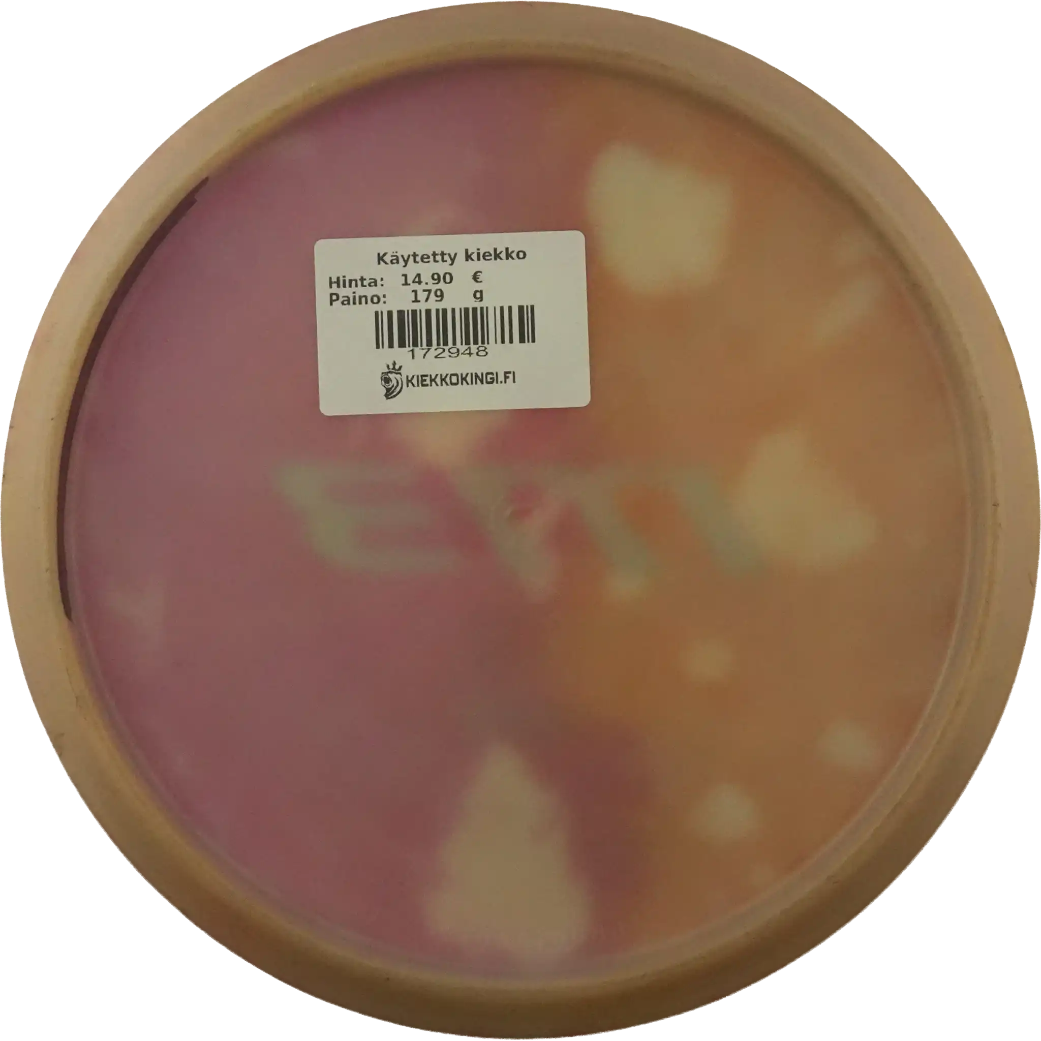 400 M3 - Dyed