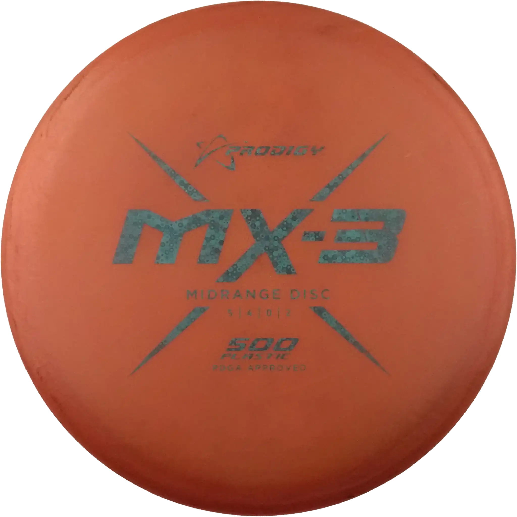 500 MX3