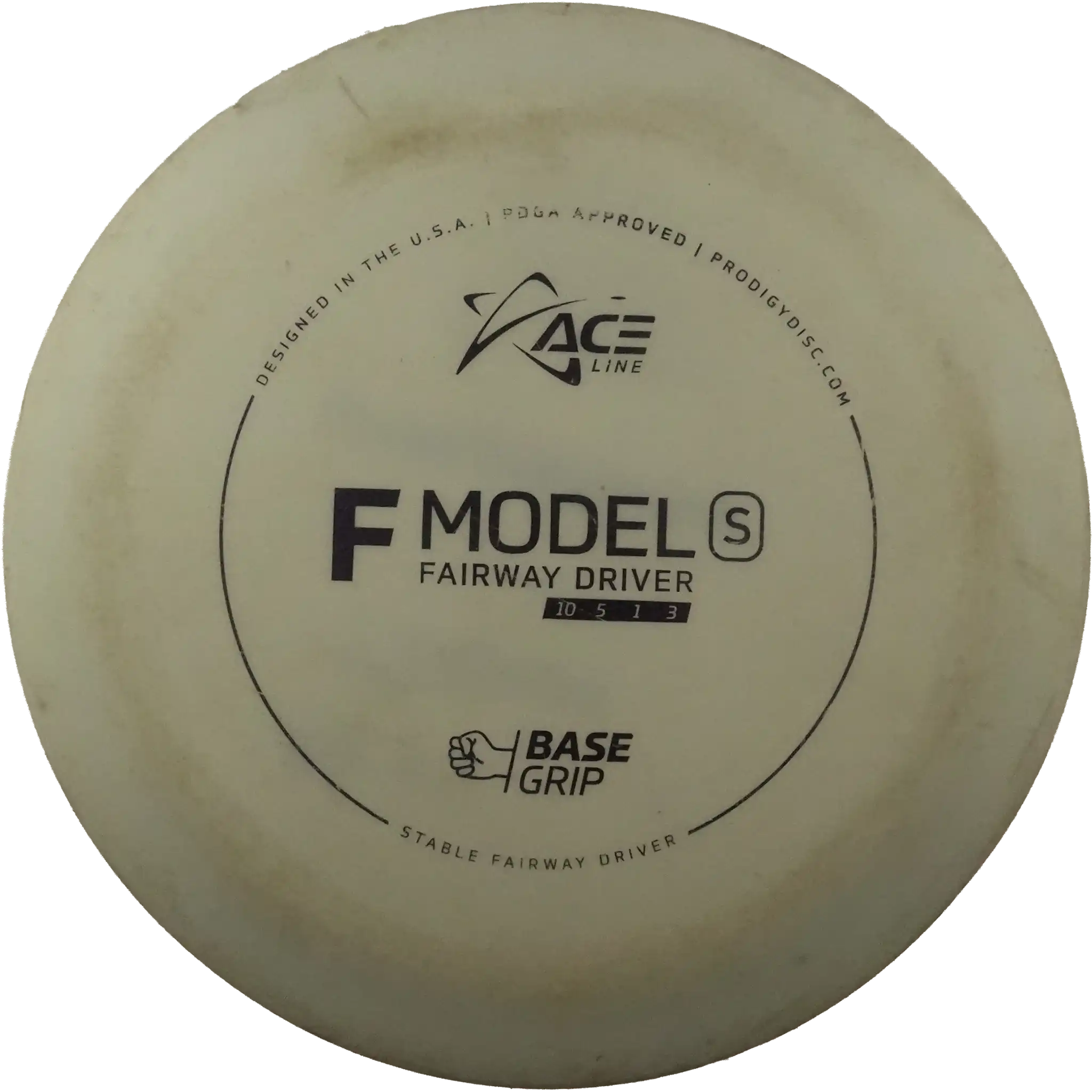 BaseGrip F Model S