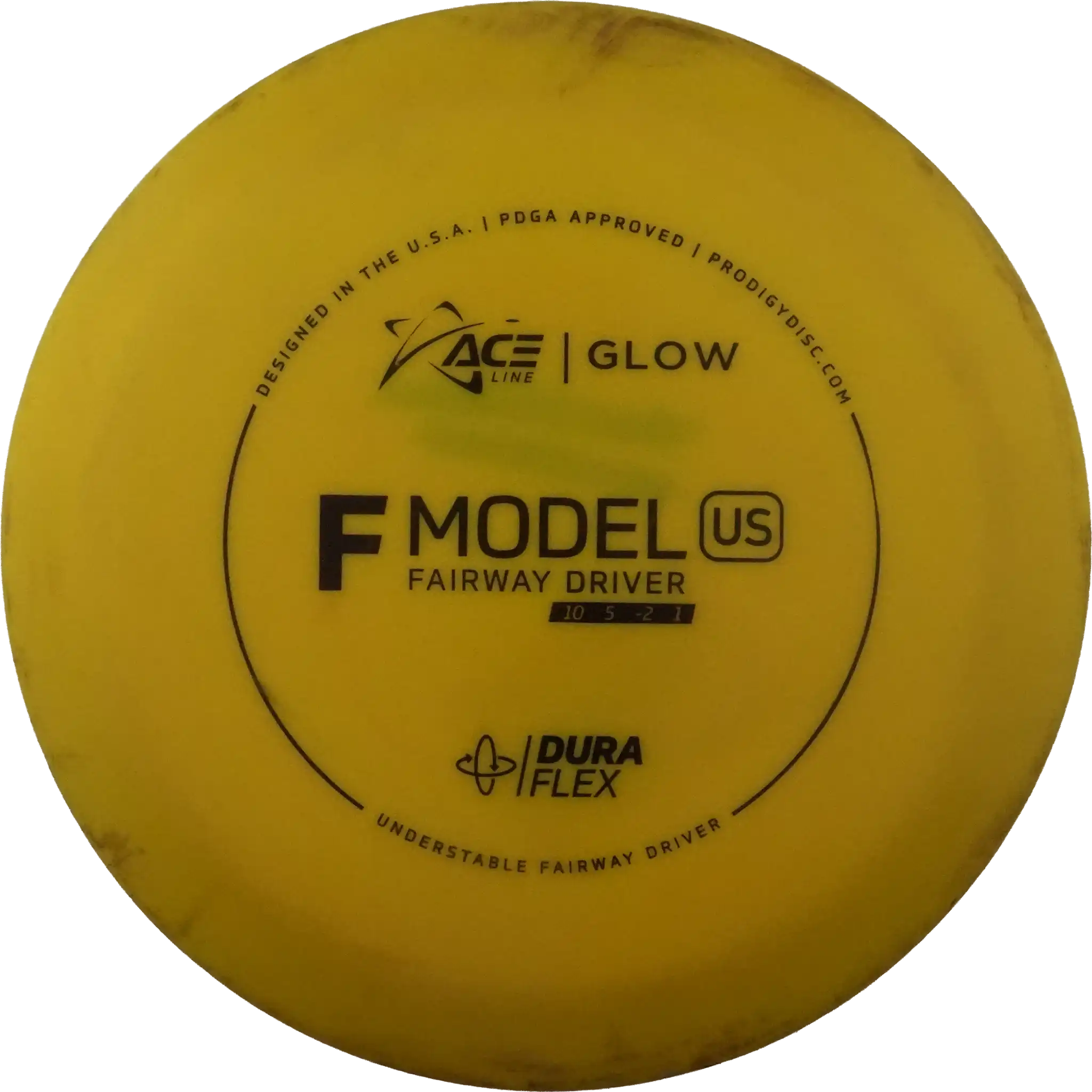 DuraFlex Glow F Model US