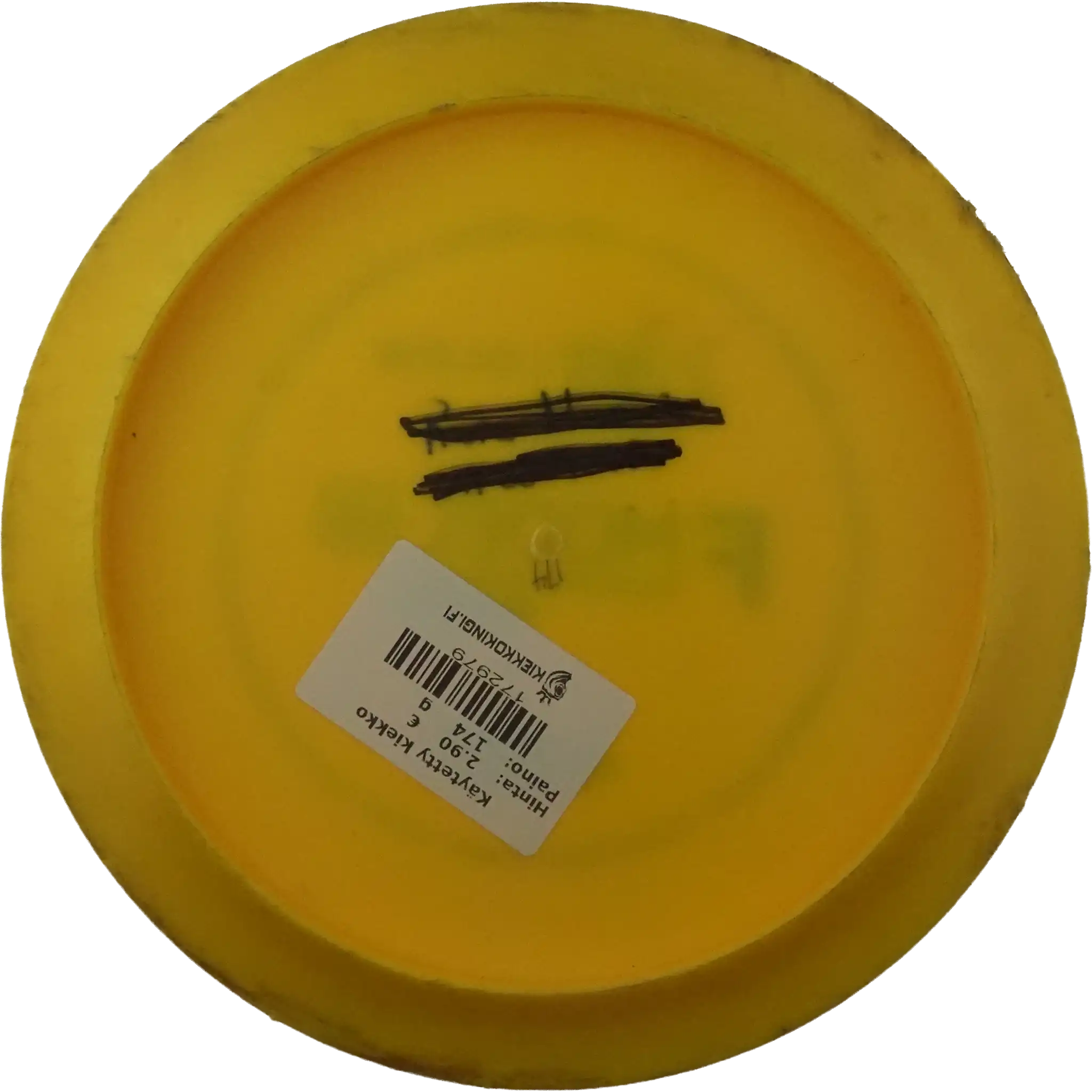 DuraFlex Glow F Model US