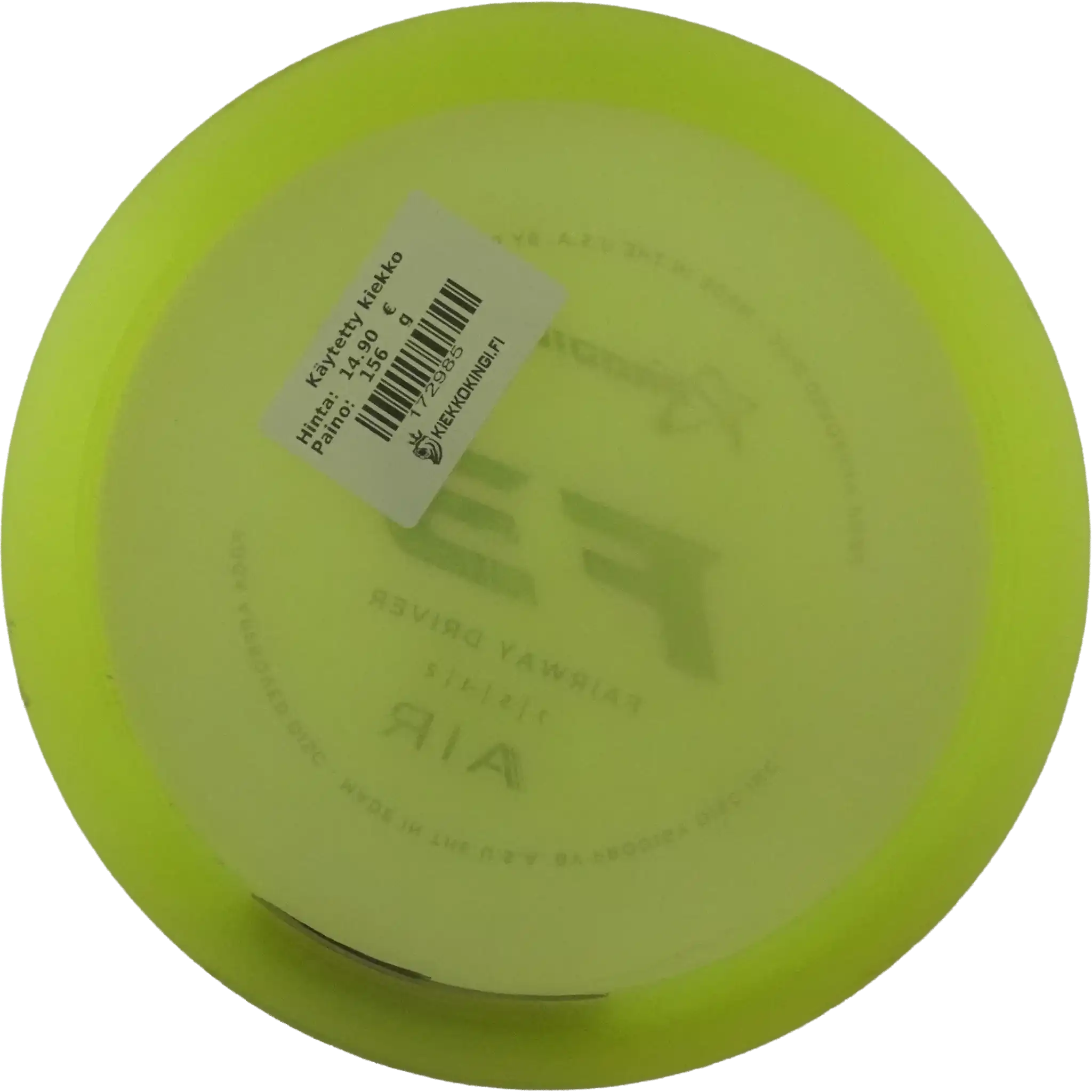 AIR F3