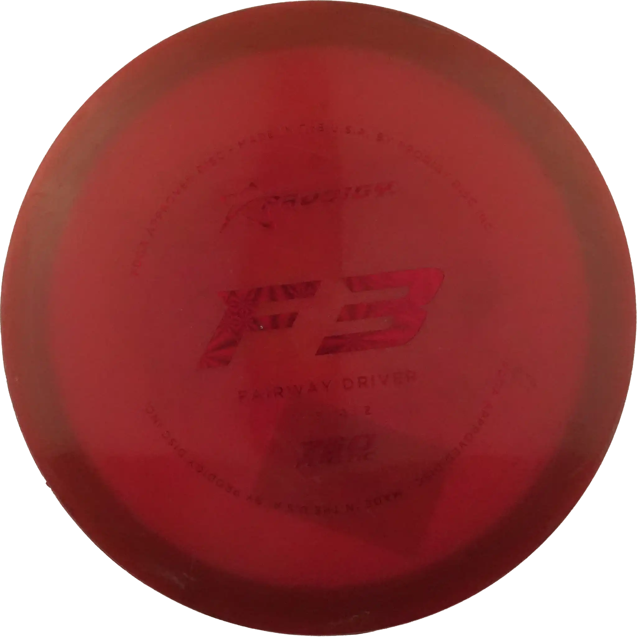 750 F3