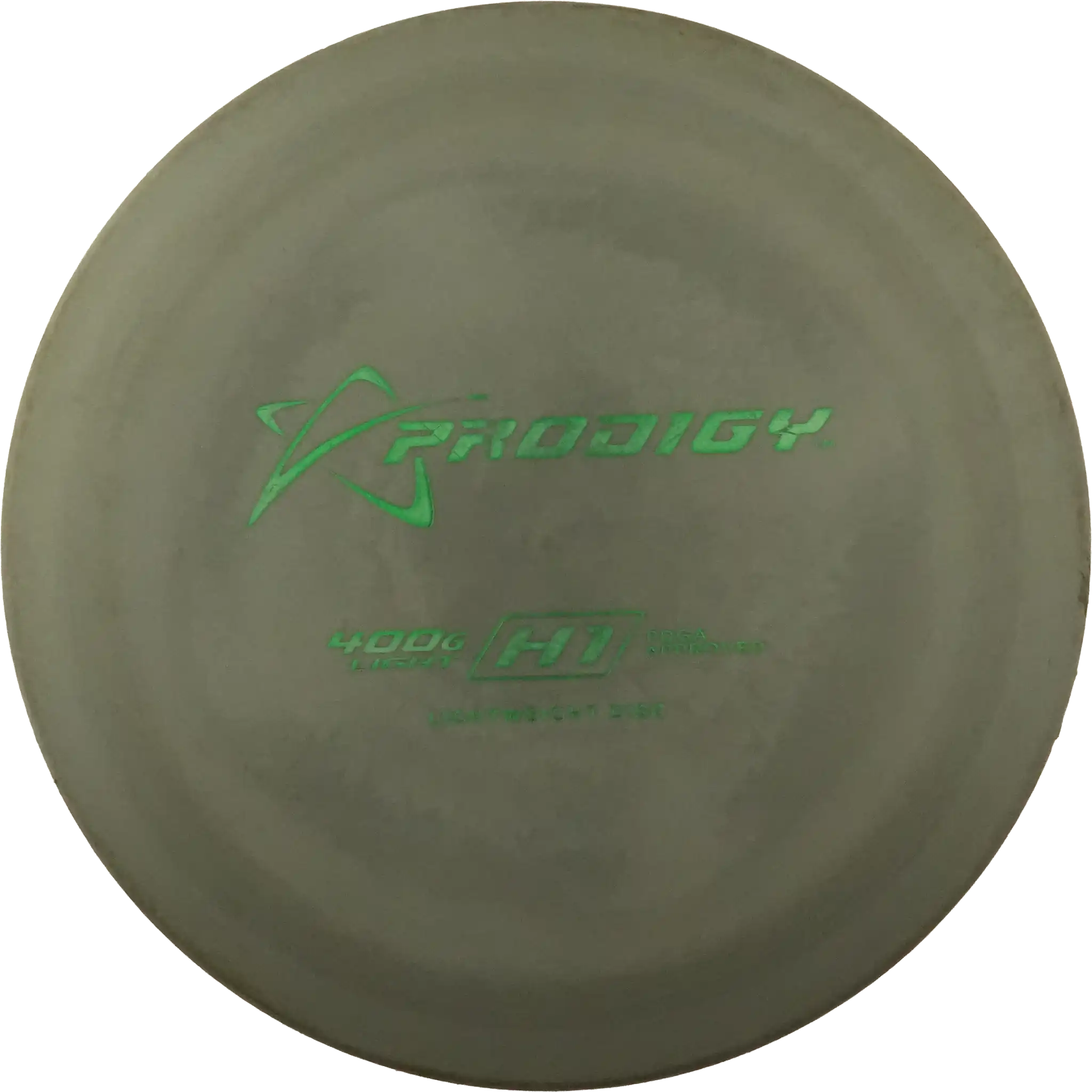 400G Light H1