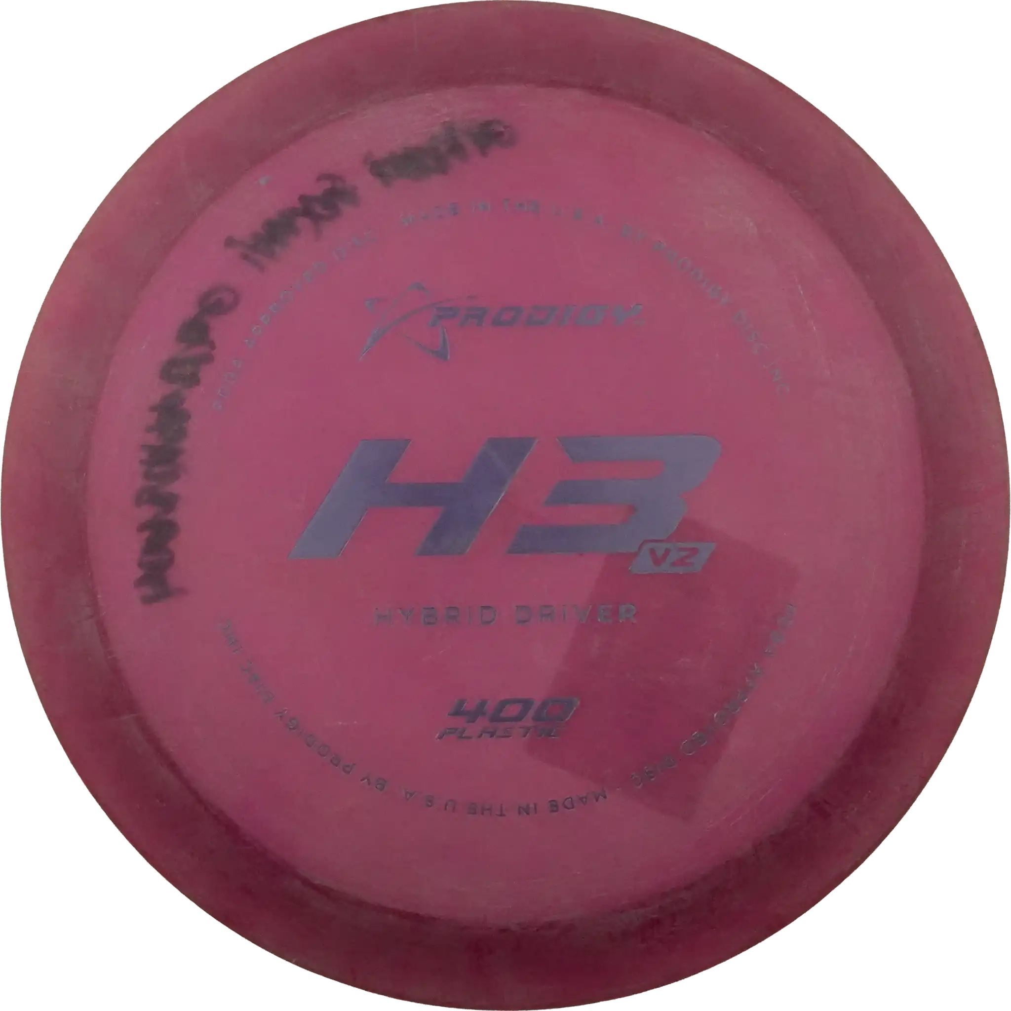 400 H3 V2
