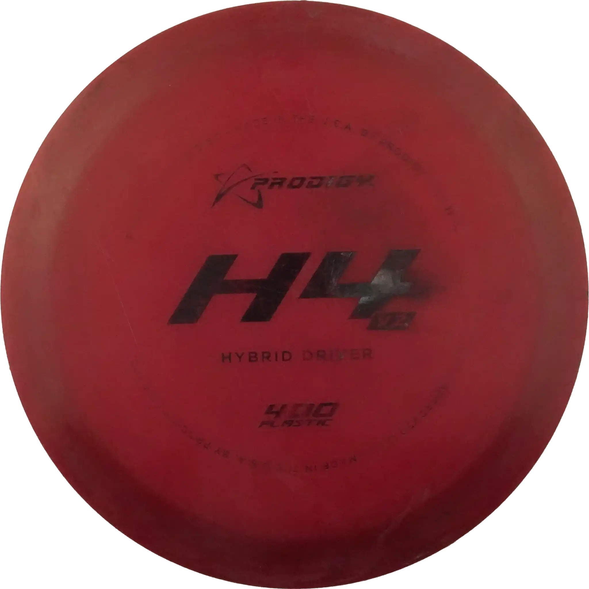 400G H4 V2