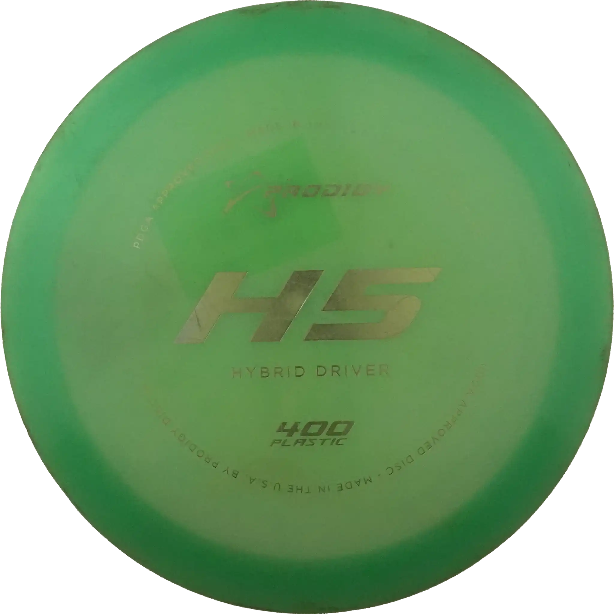 400 H5