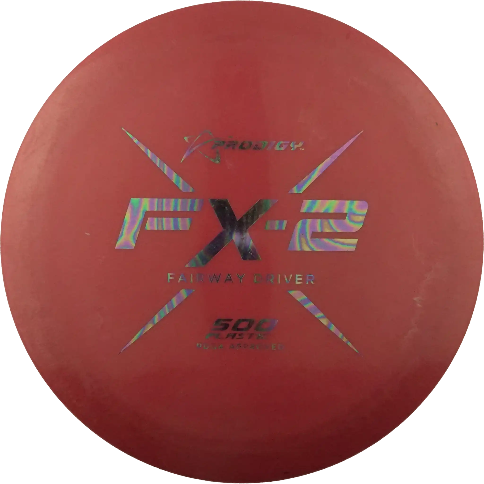 400 FX2