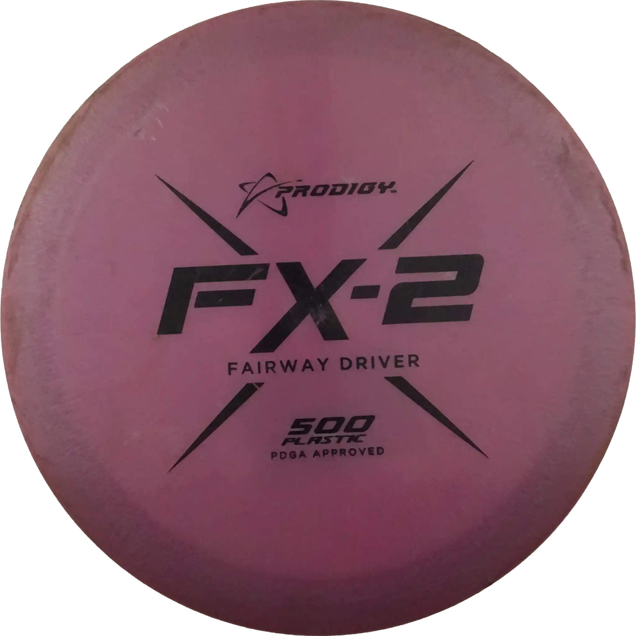 400 FX2